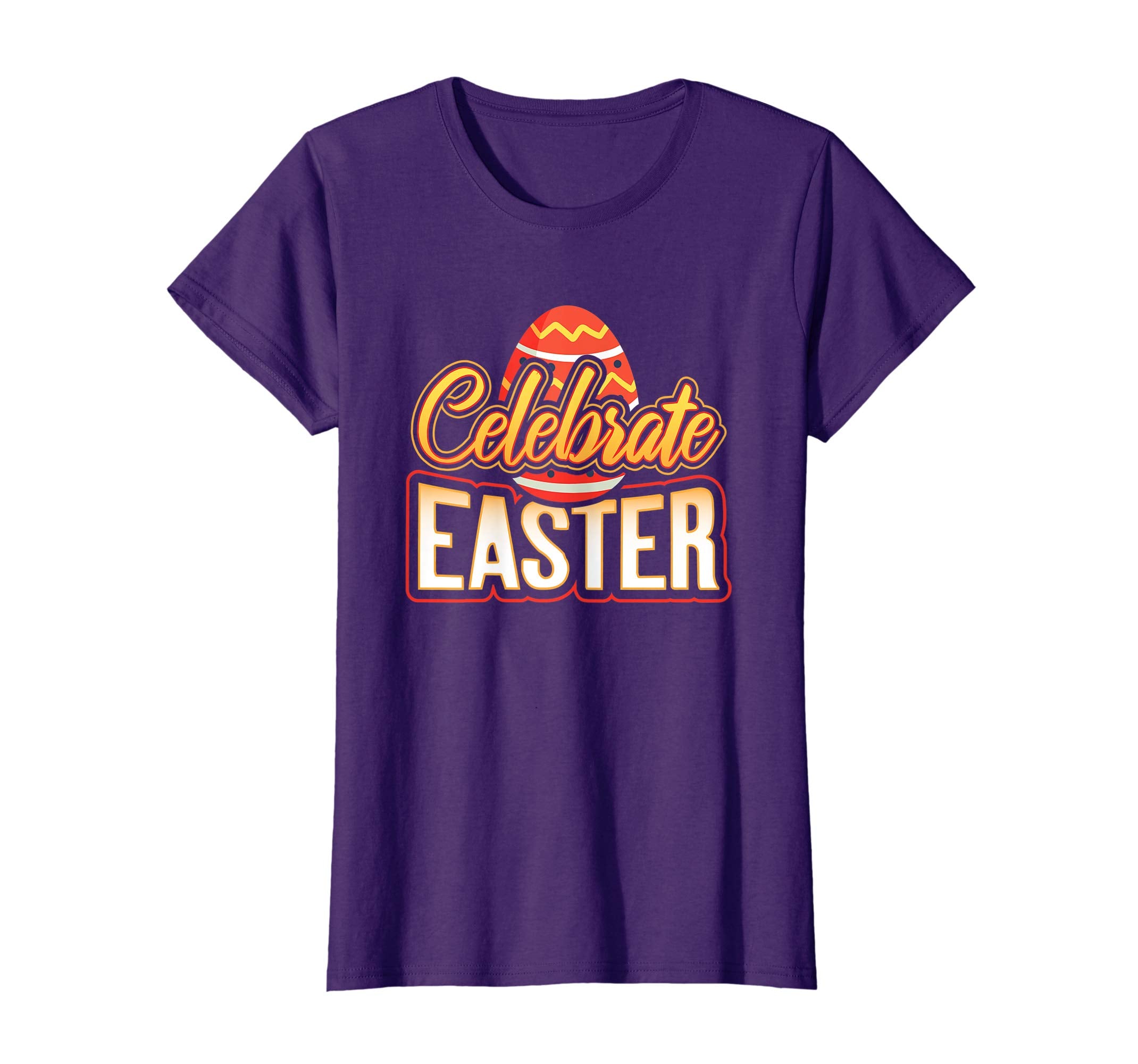 Celebrate Easter Humor Funny T-Shirt
