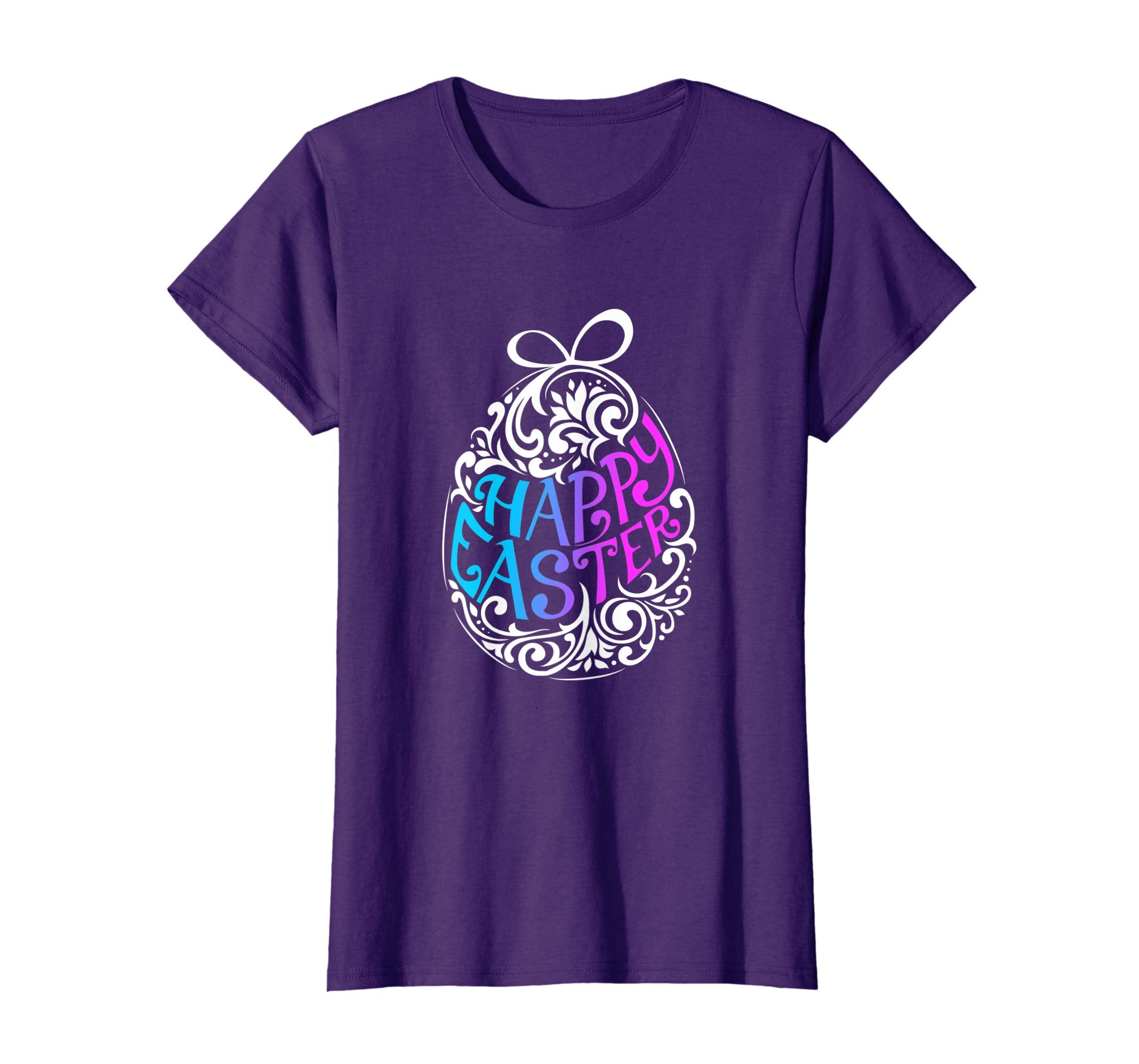 Happy egg t-shirt Happy Gift for Easter day