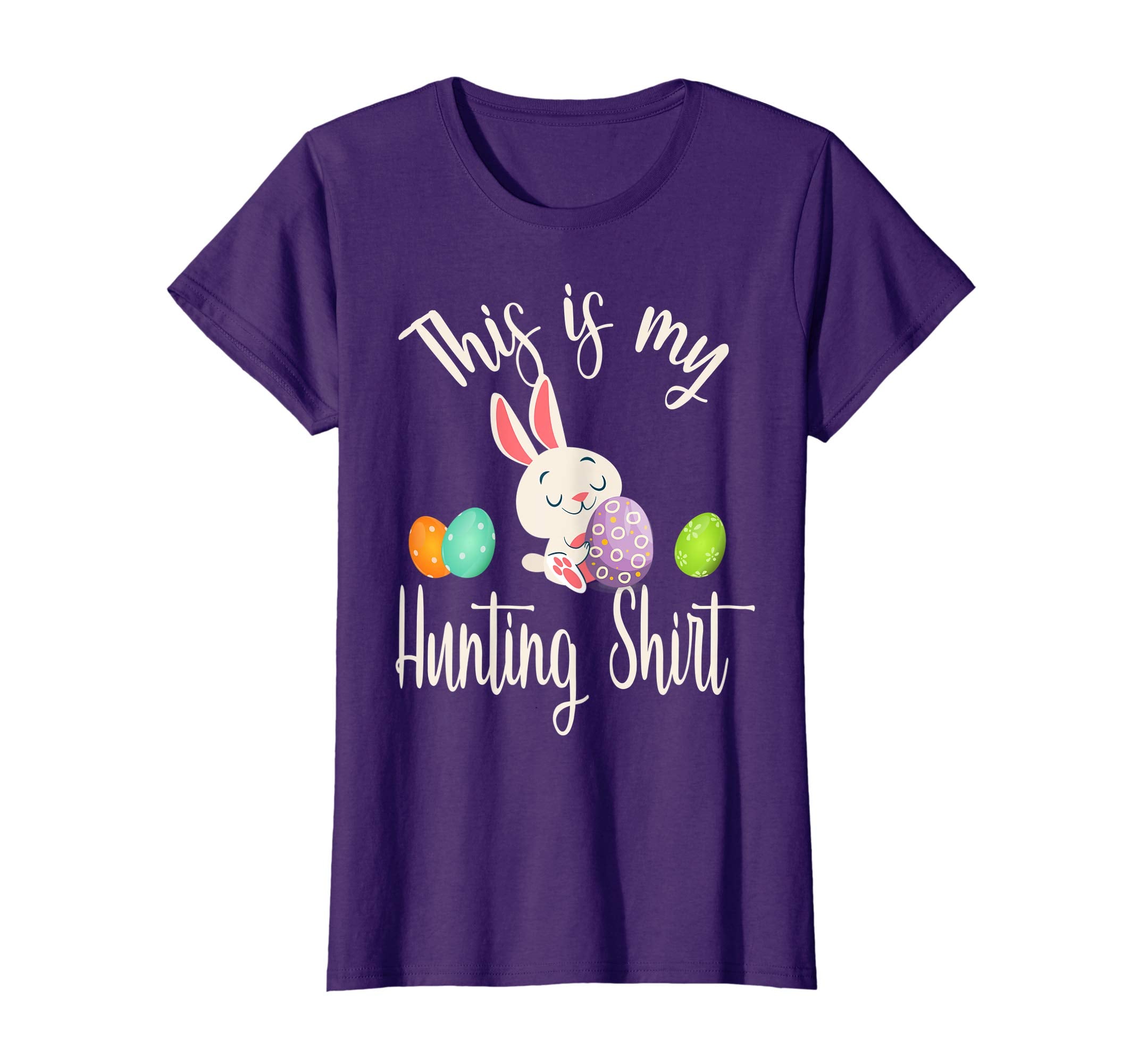 This is My Easter Egg Hunting T-Shirt The Hunt is On