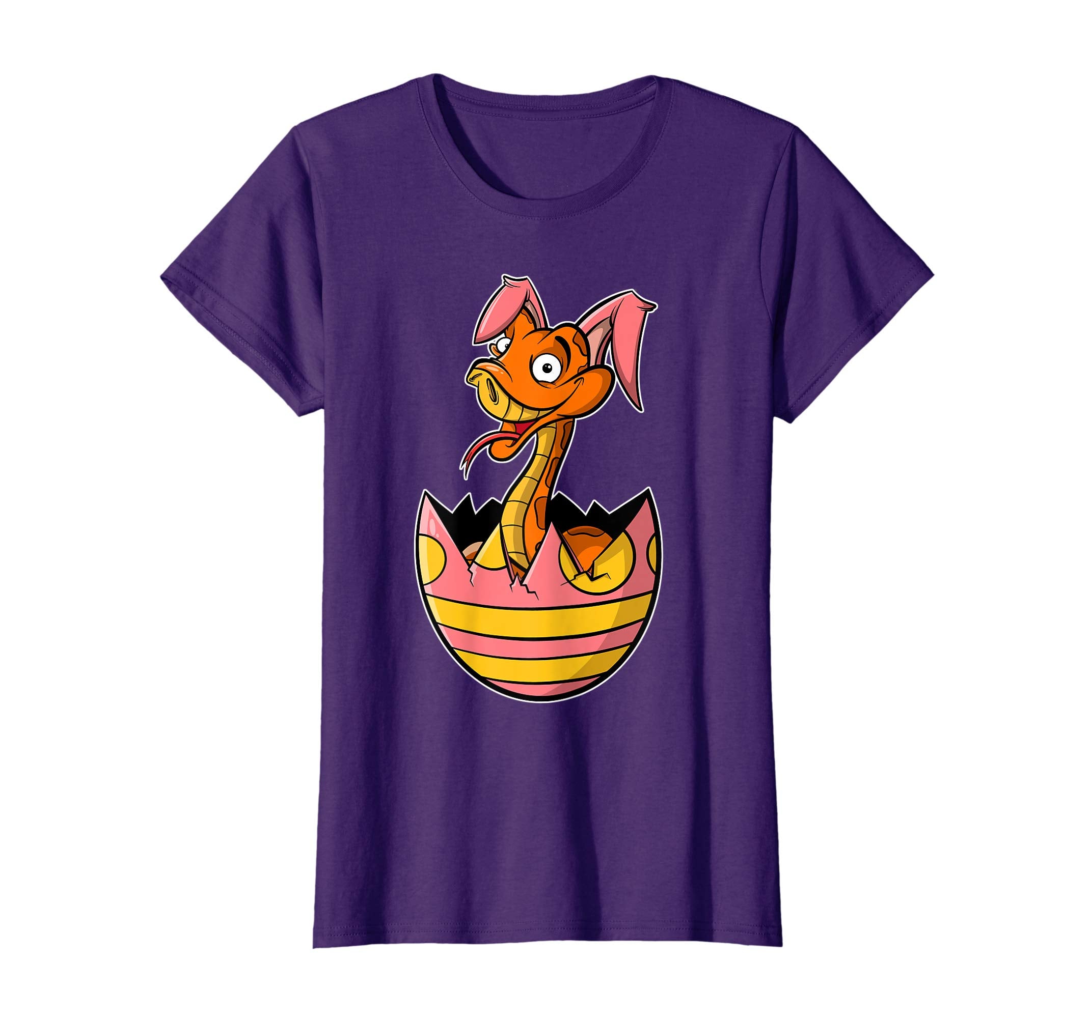 Snake Bunny Easter T Shirt for Boys, Girls, &amp; Adults