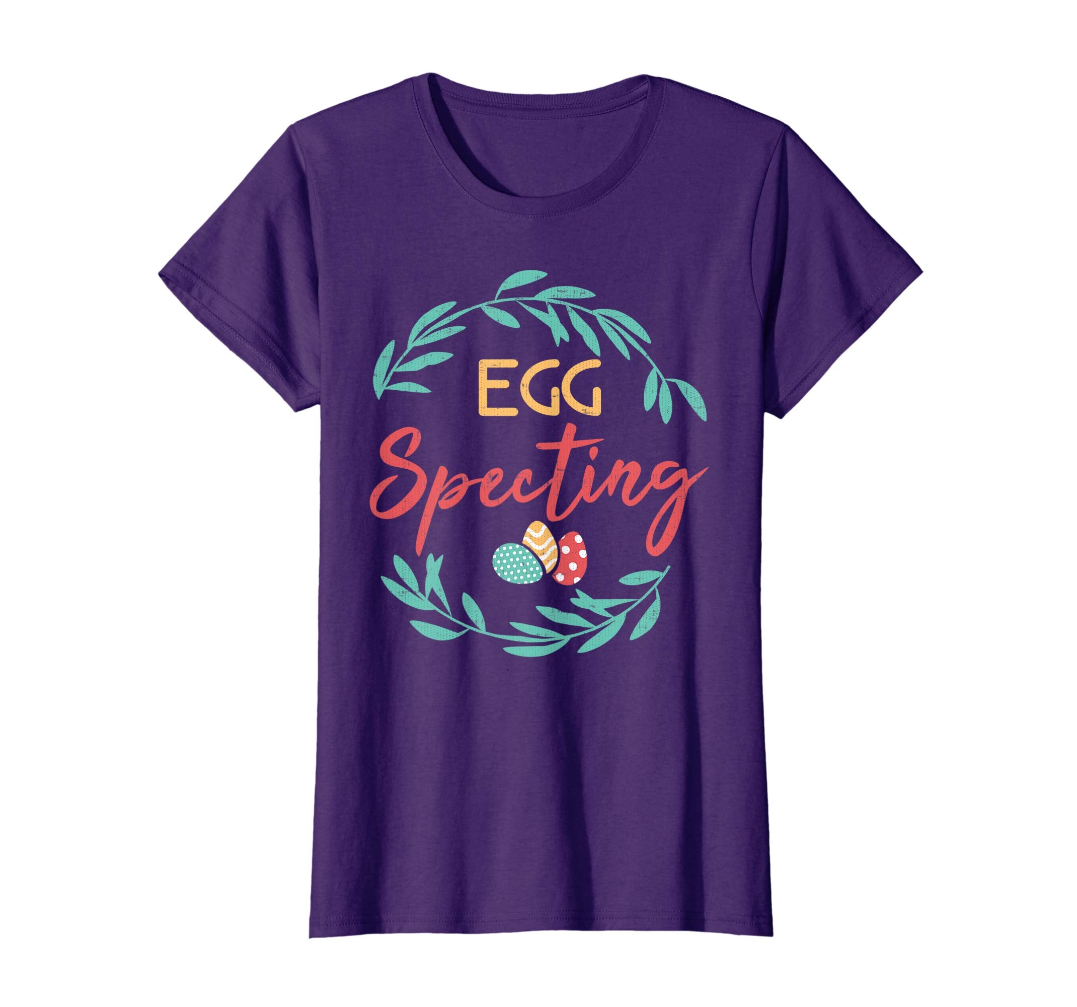 Egg Specting T-Shirt Easter Tee Women, Boys, Girls and Kids