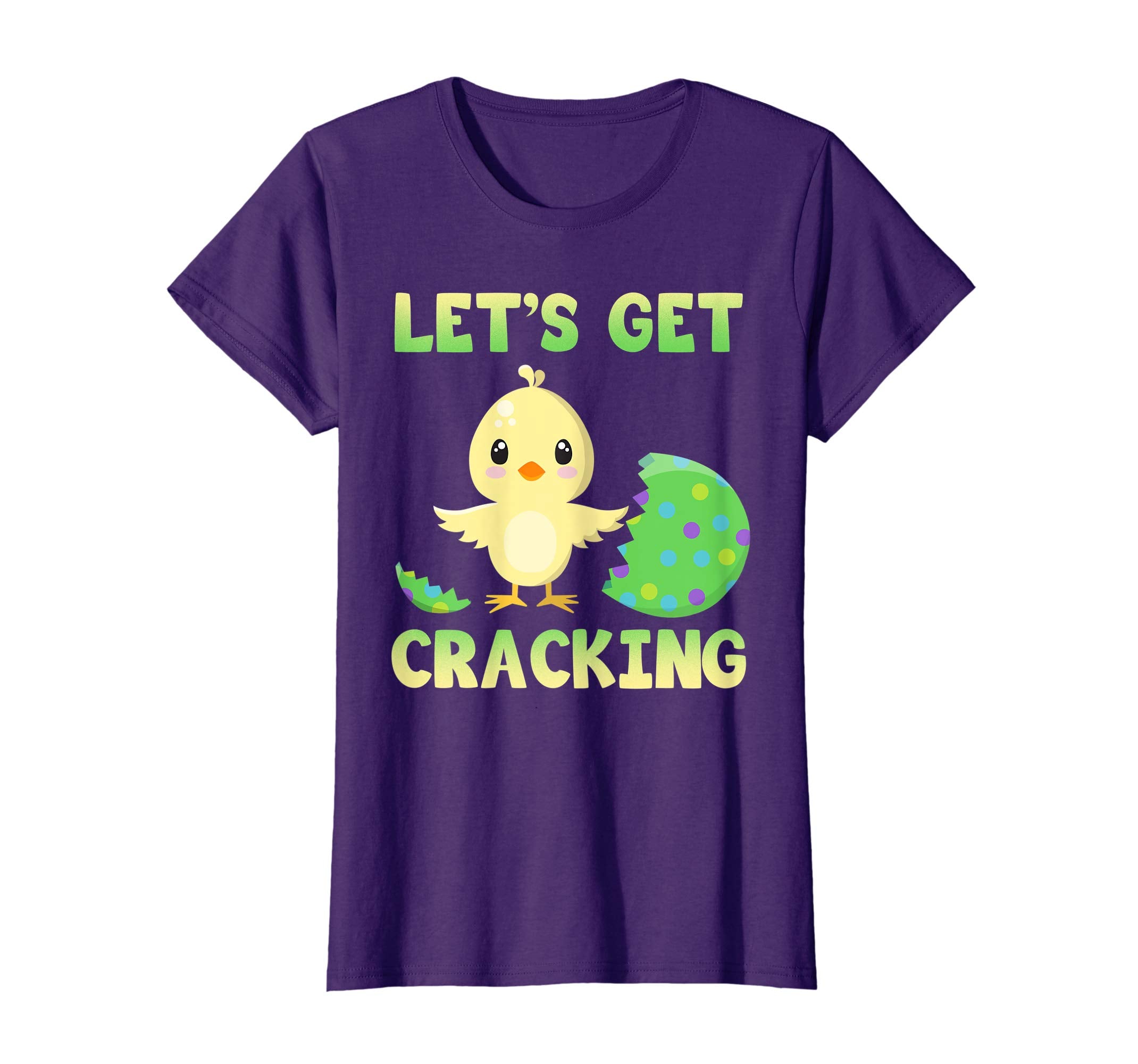 Easter Shirts for Toddler Girls Boys Funny Easter Egg Tee