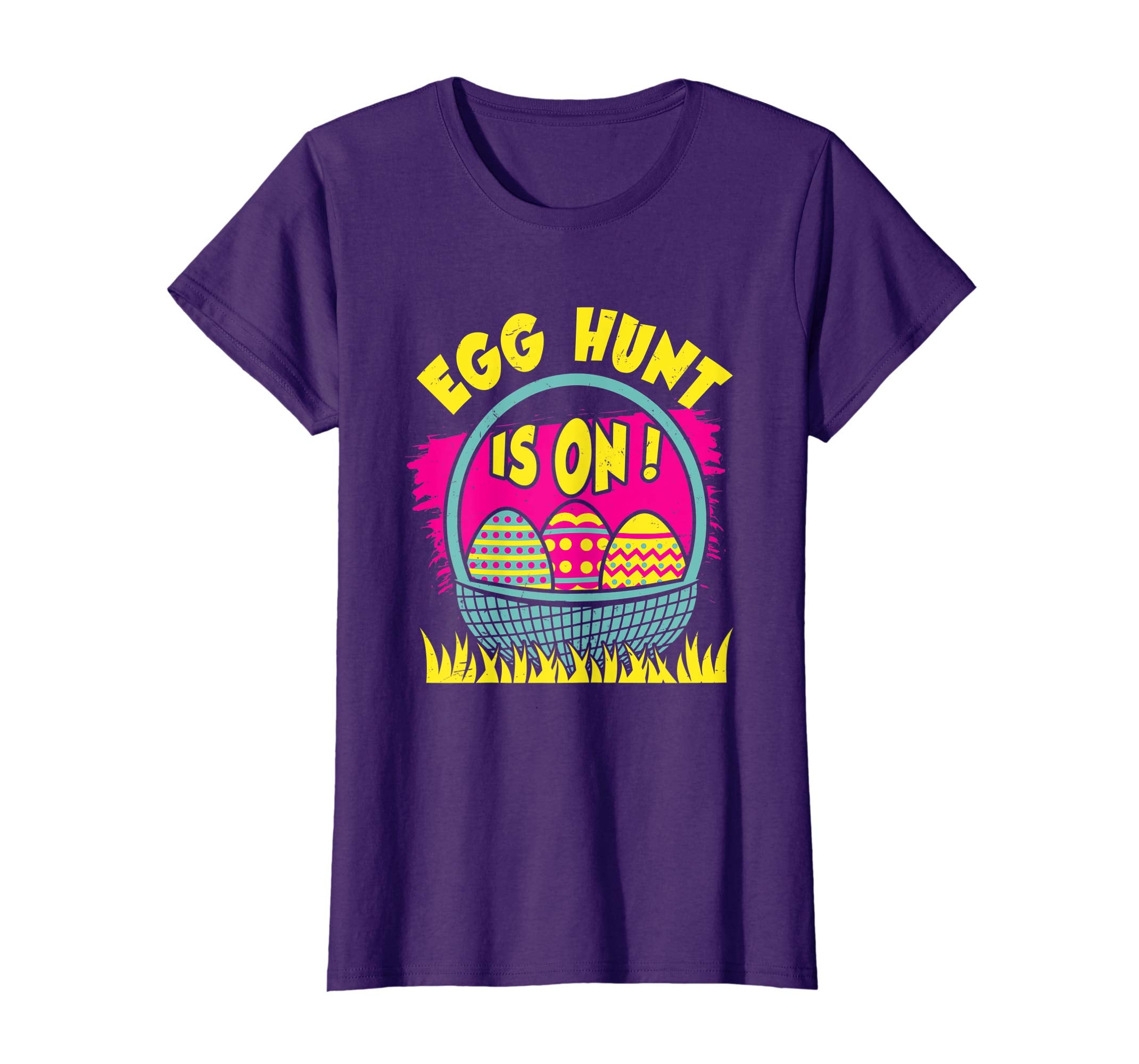 Easter egg shirt, Easter egg roll shirts