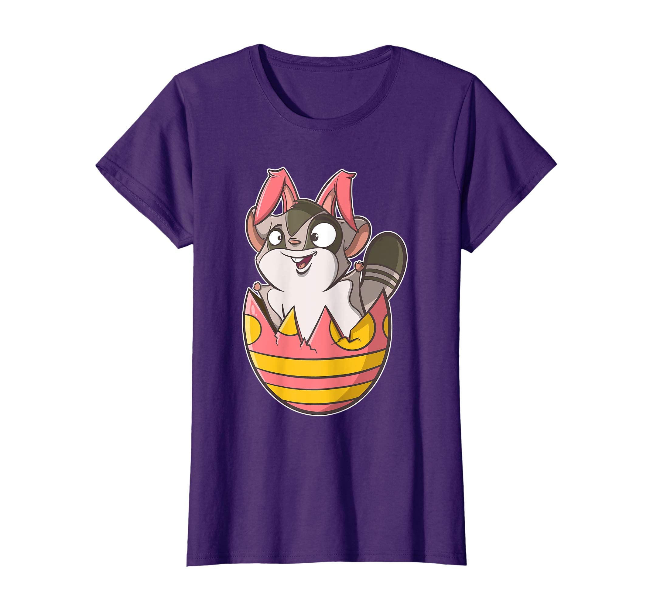 Sugar Glider Bunny Easter T Shirt for Boys, Girls, &amp; Adults