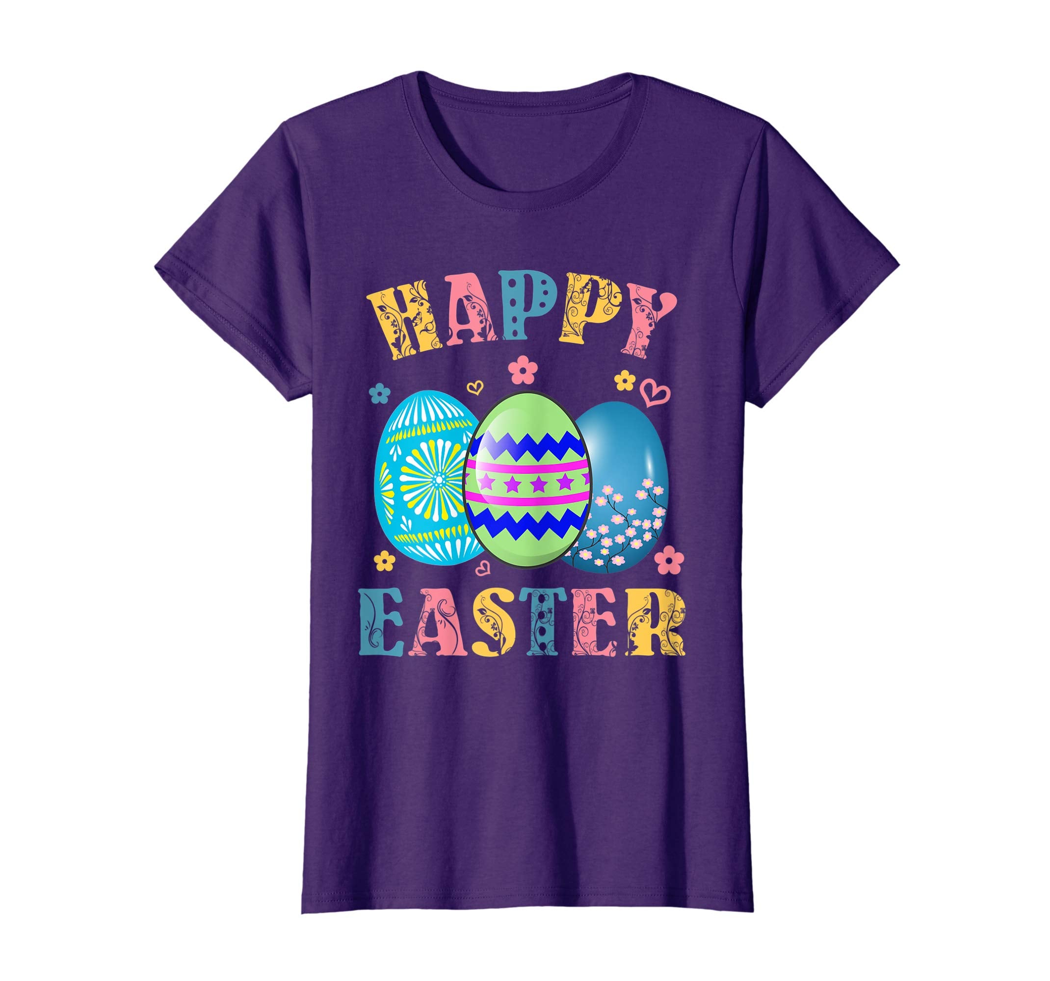 Happy Easter Shirt for Boys and girls gift
