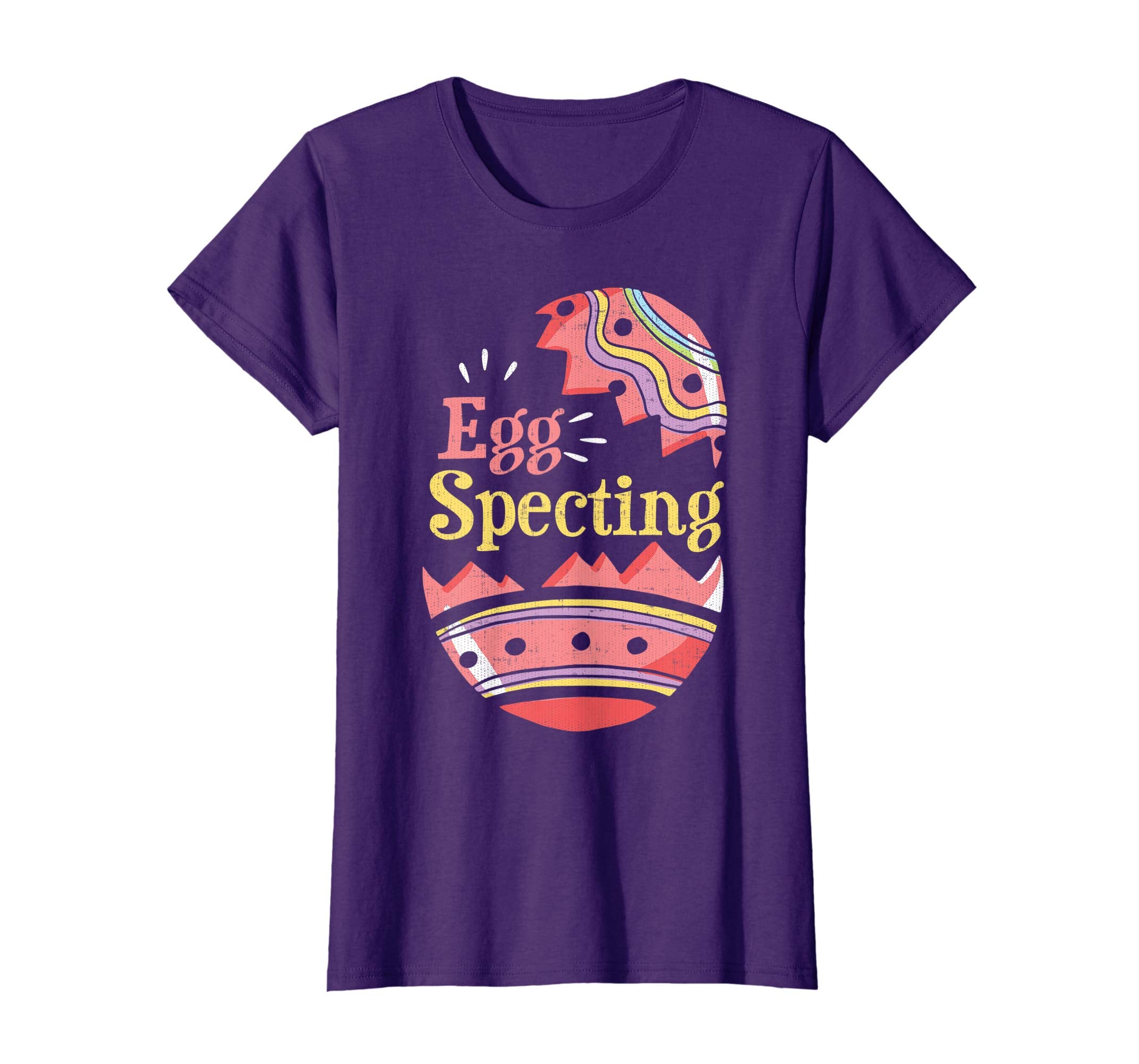 Egg Specting T-Shirt Easter Tee Women, Boys, Girls and Kids
