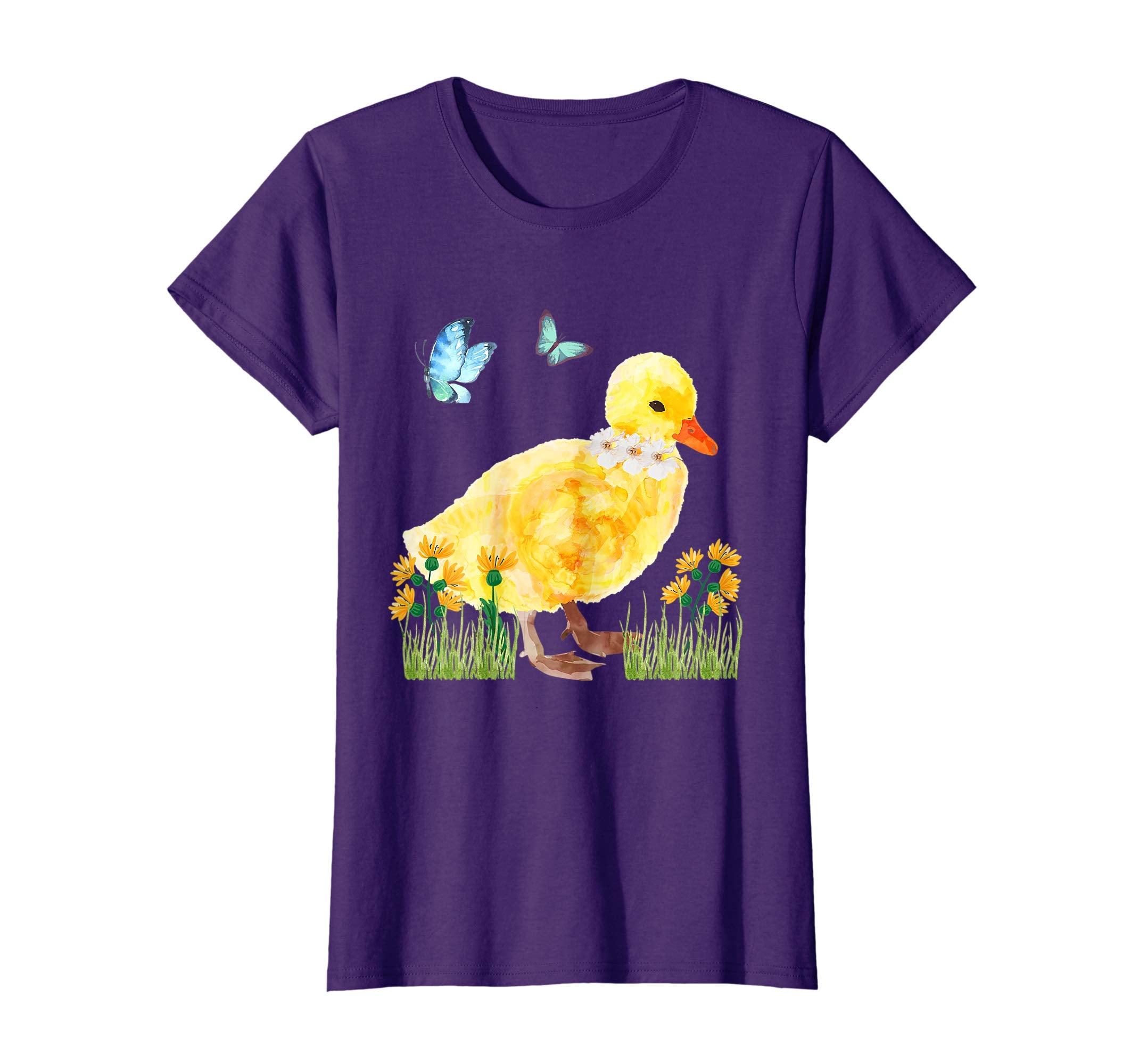 Easter Chick cute Spring T-Shirt