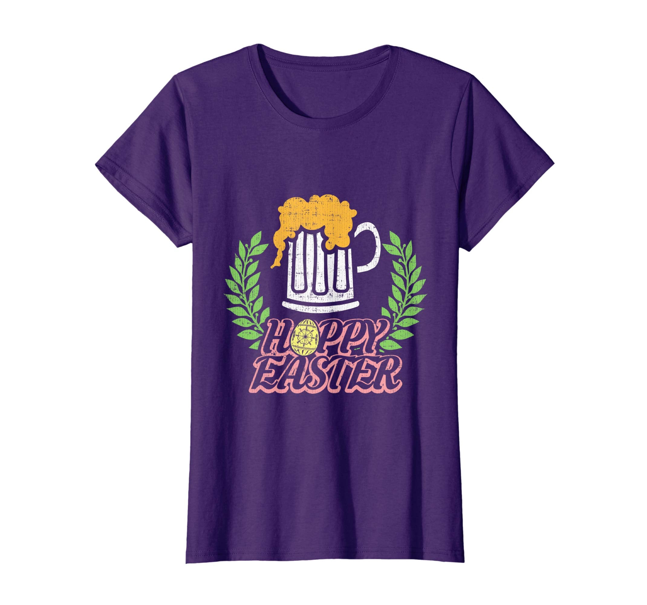 Happy Hoppy Easter Beer T-Shirt