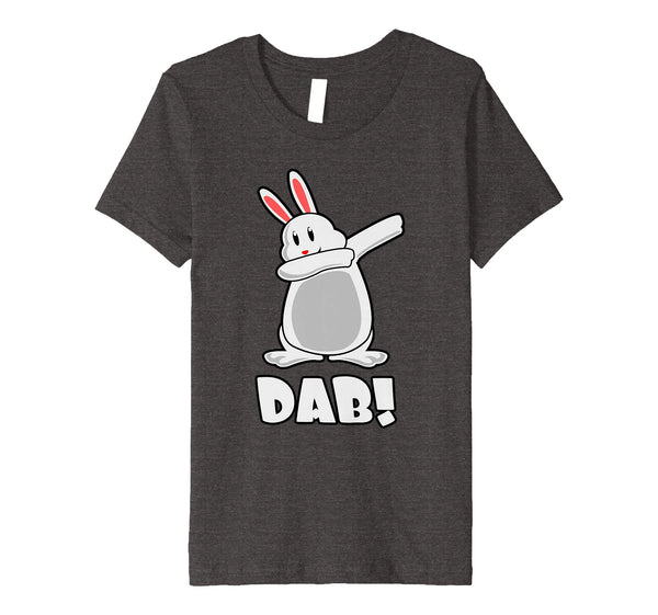 Easter Dabbing Bunny Shirt | Cute Dab Dancing Easter Gift