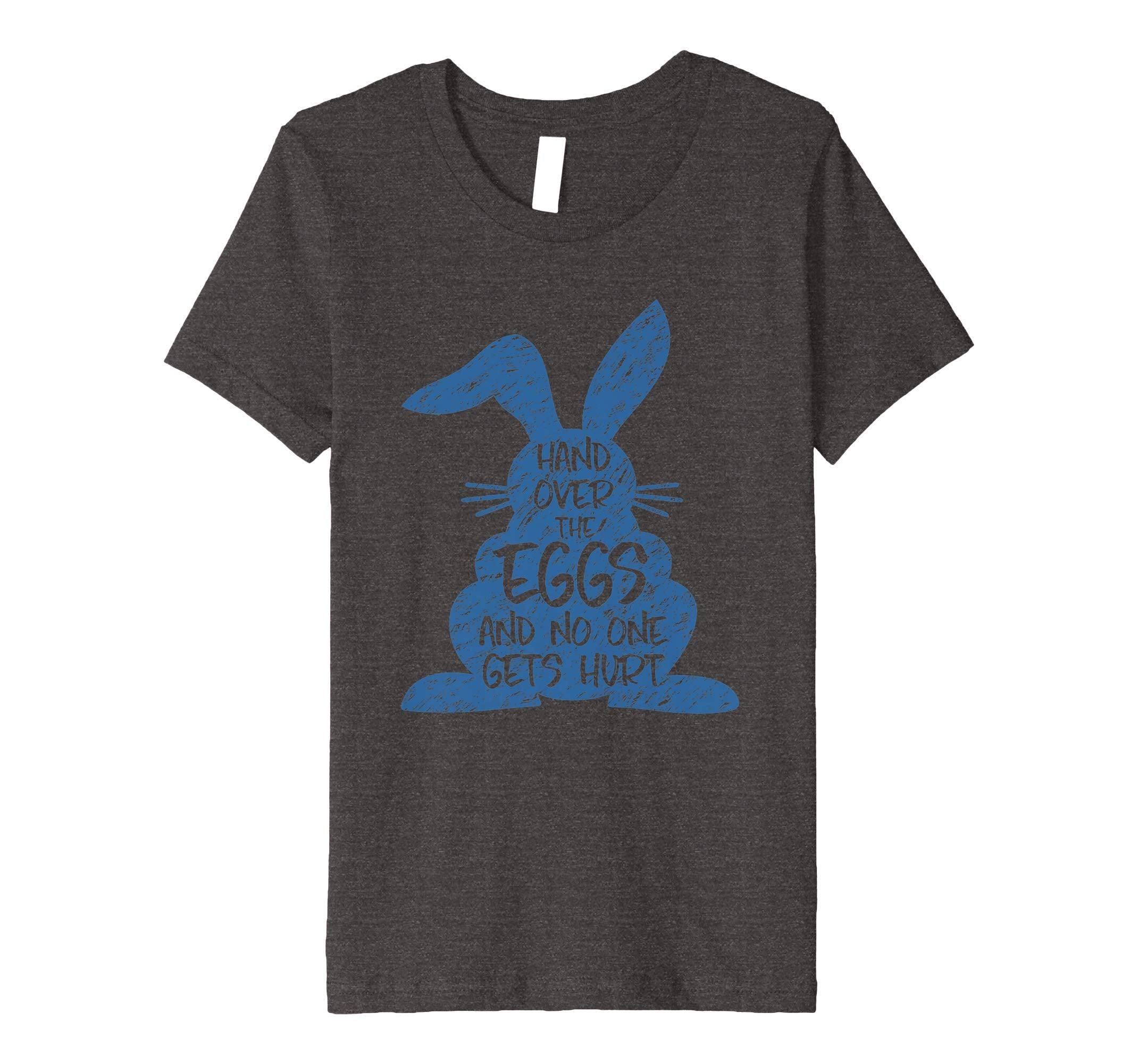 Easter Shirt Rabbit Eggs Funny Easter Day Gift Idea
