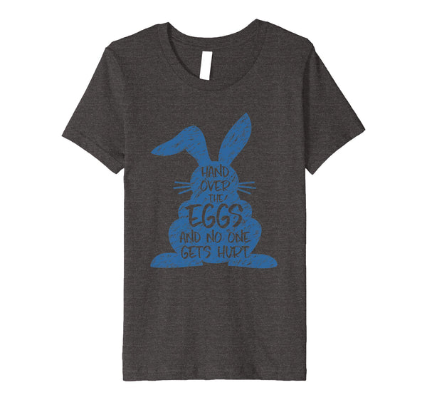 Easter Shirt Rabbit Eggs Funny Easter Day Gift Idea
