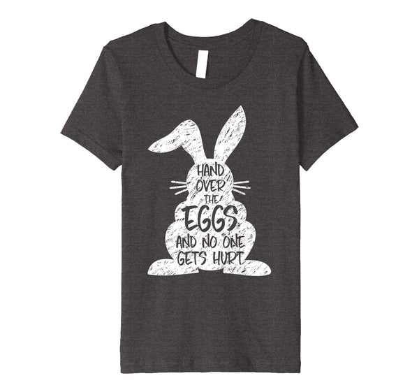 Easter Shirt Rabbit Eggs Funny Easter Day Gift Idea