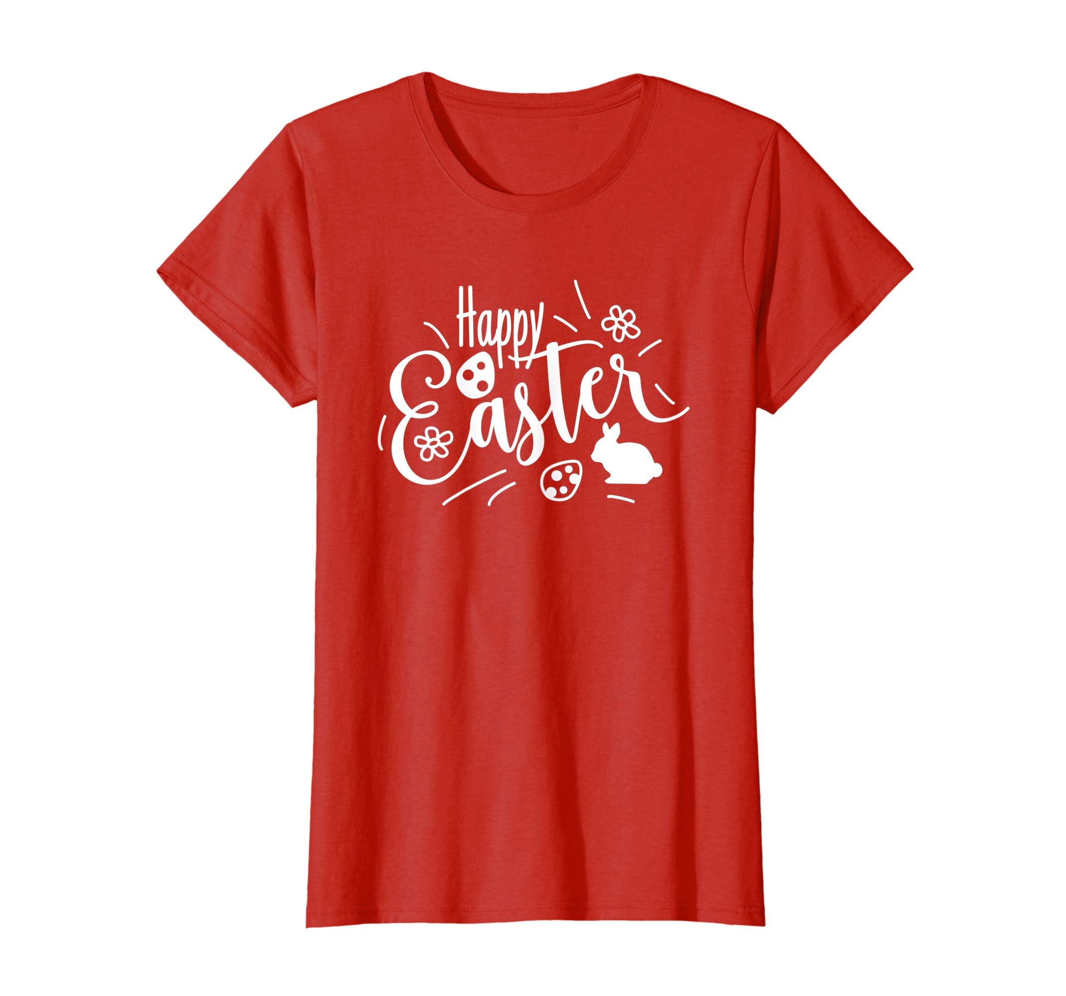 Easter T-Shirt For Men Women Kids, Happy Easter