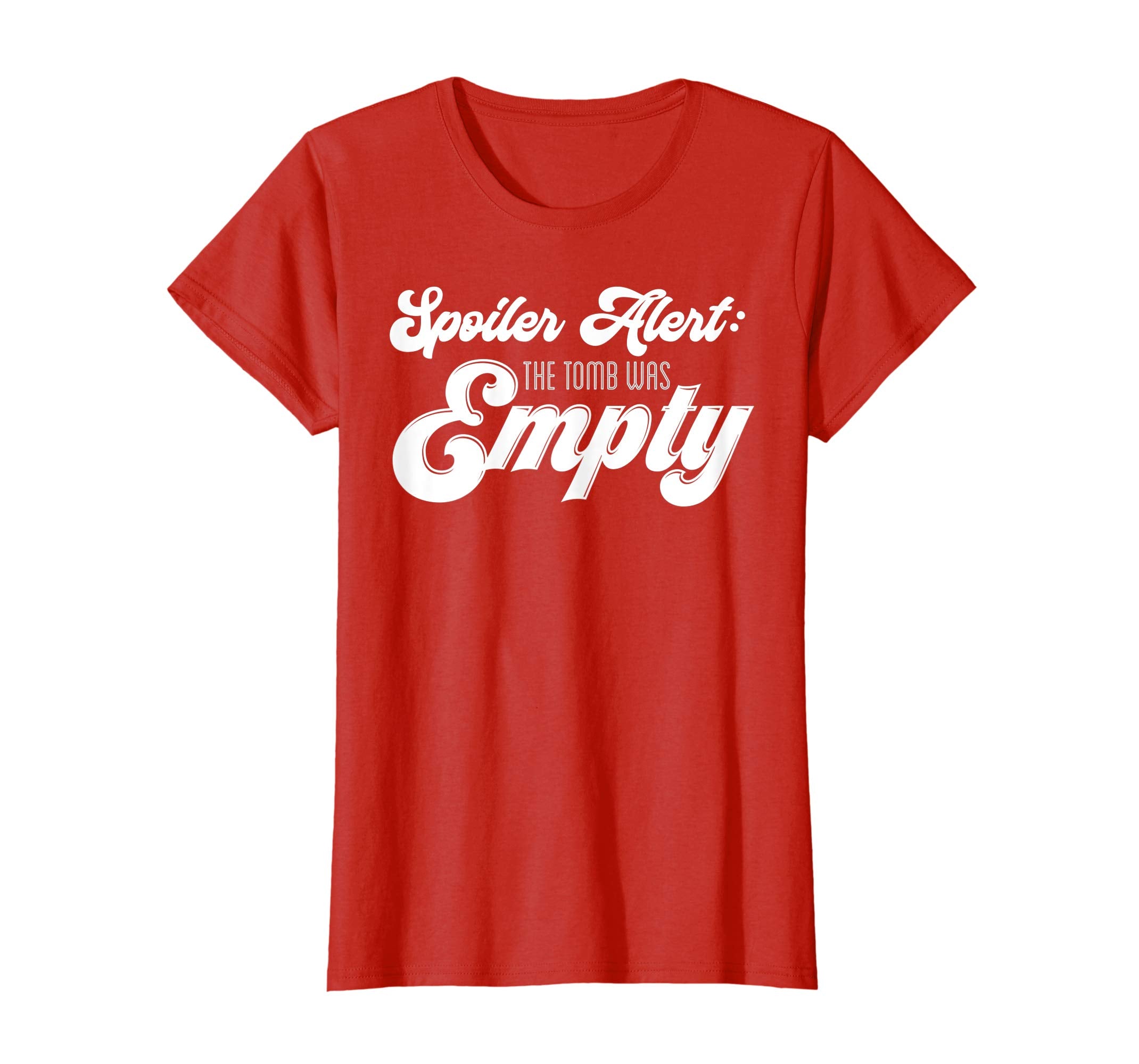 Easter Shirt He Is Risen Empty Tomb Jesus is Alive T-shirt