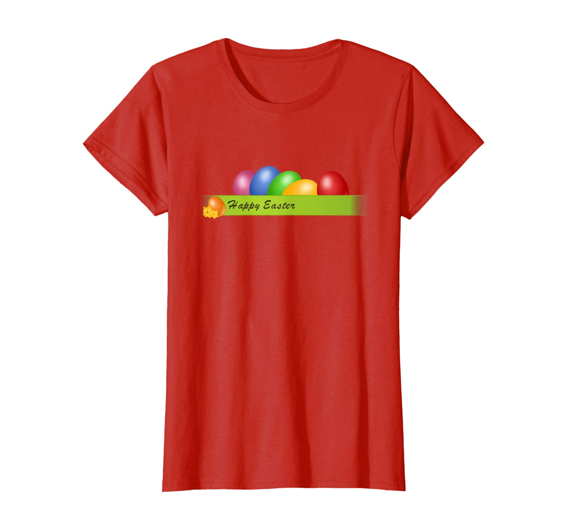 Happy Easter Shirt Easter Eggs Shirt Toddler Girls Boys