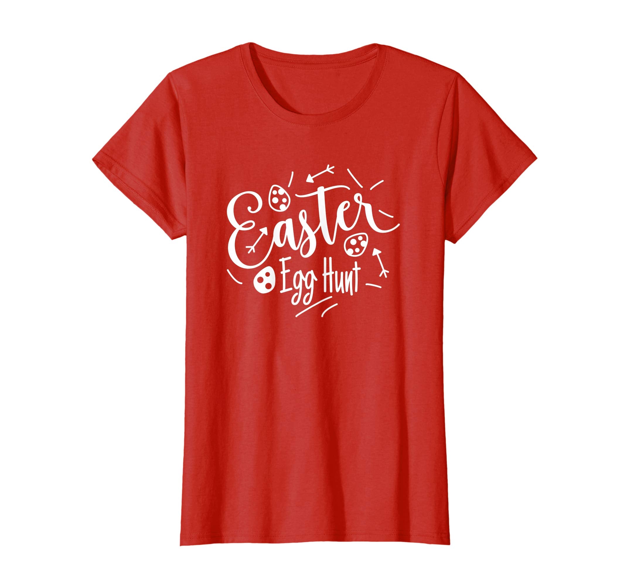 Easter Egg Hunt T-shirt for Men, Women, Kids