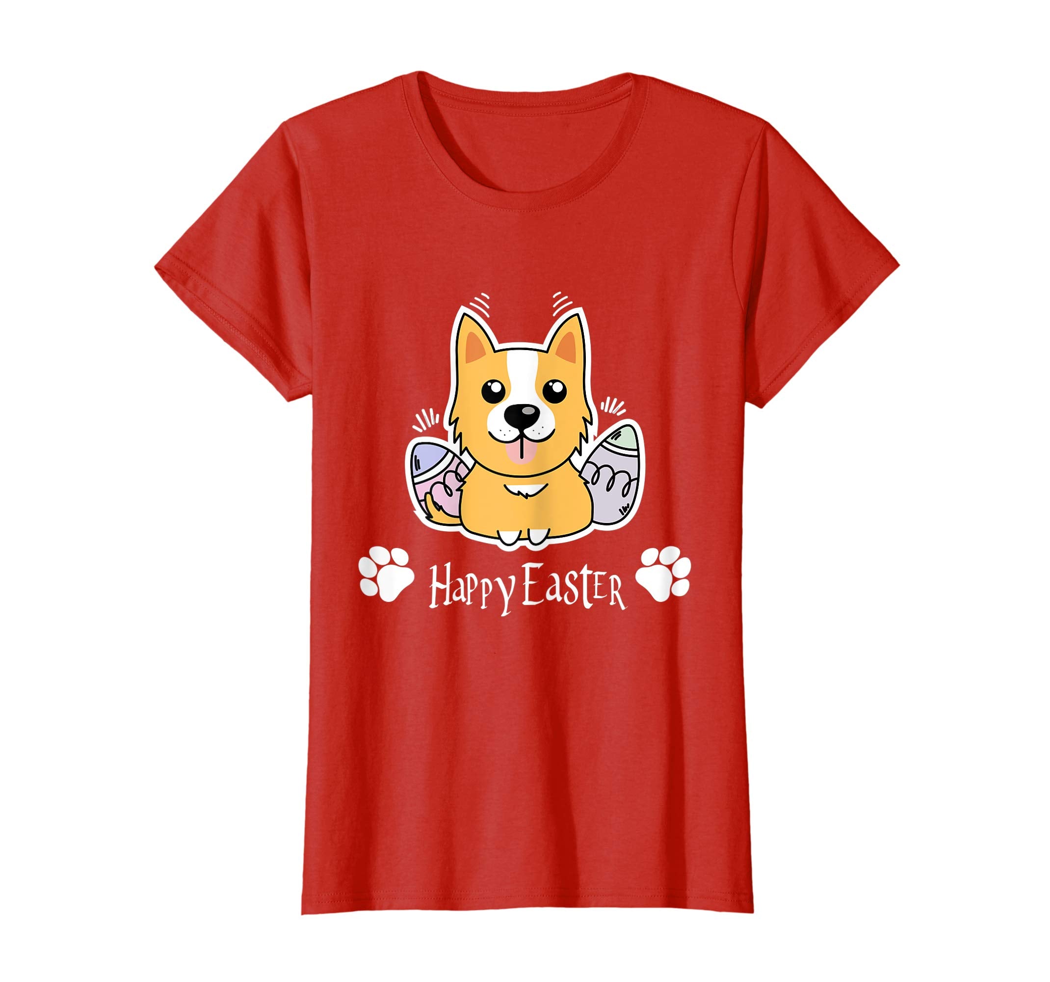 Easter Norwich Terrier Dog T Shirt Gift Idea For Dog Lover