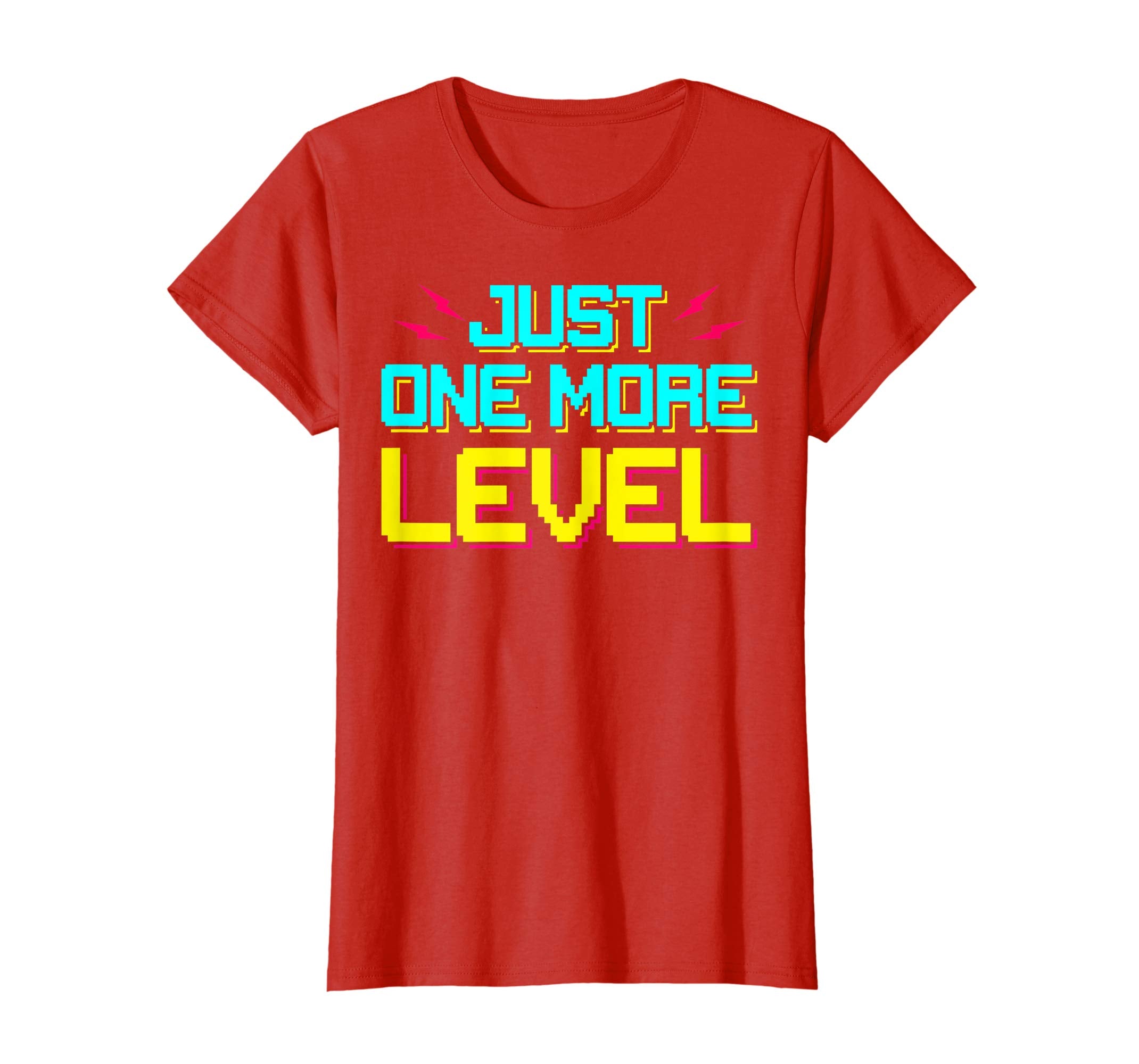 Gamer T-shirt Level Up Video Gaming Birthday / Easter Shirt