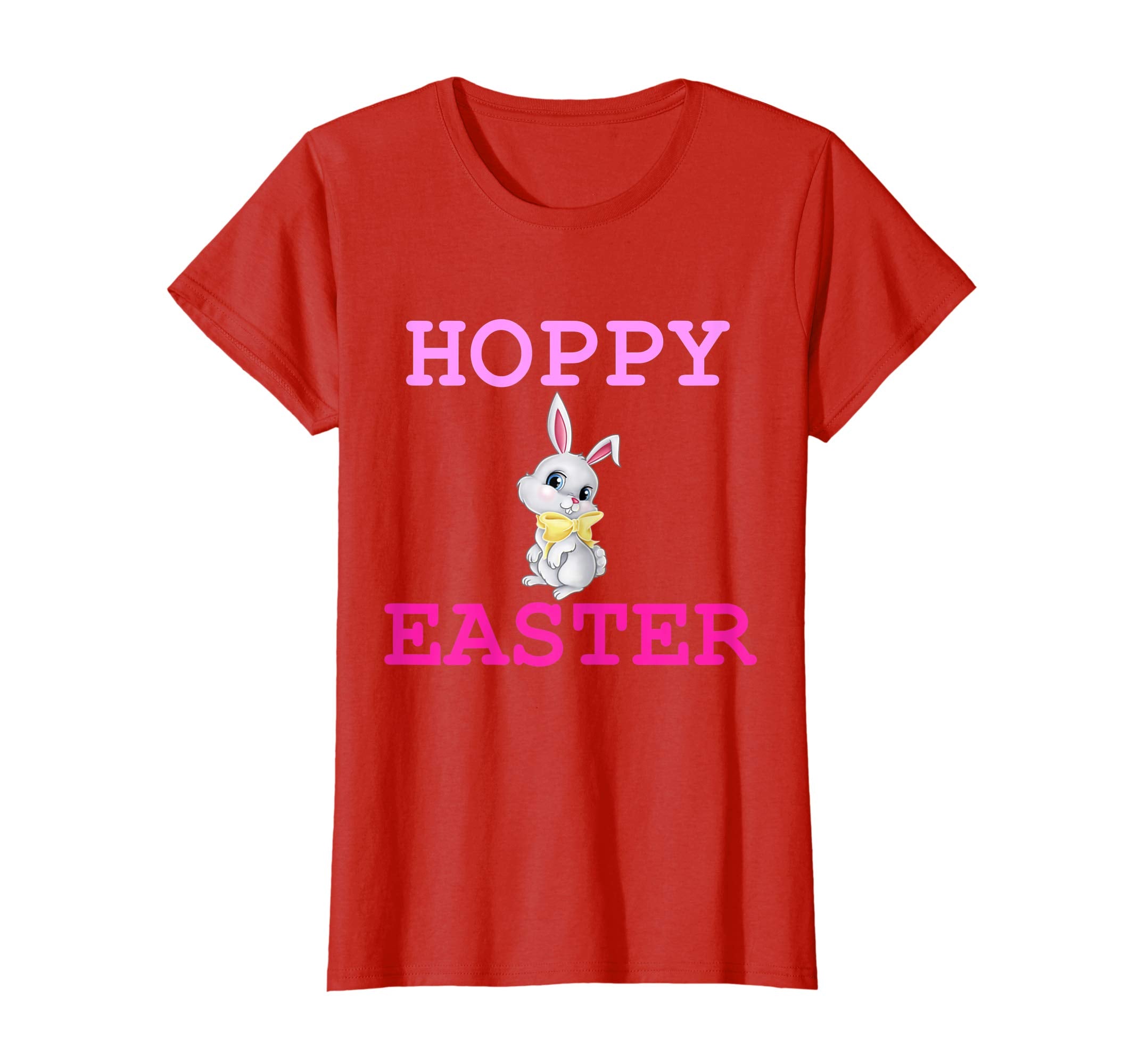 Happy Easter Tshirt | Funny Easter Bunny Tee