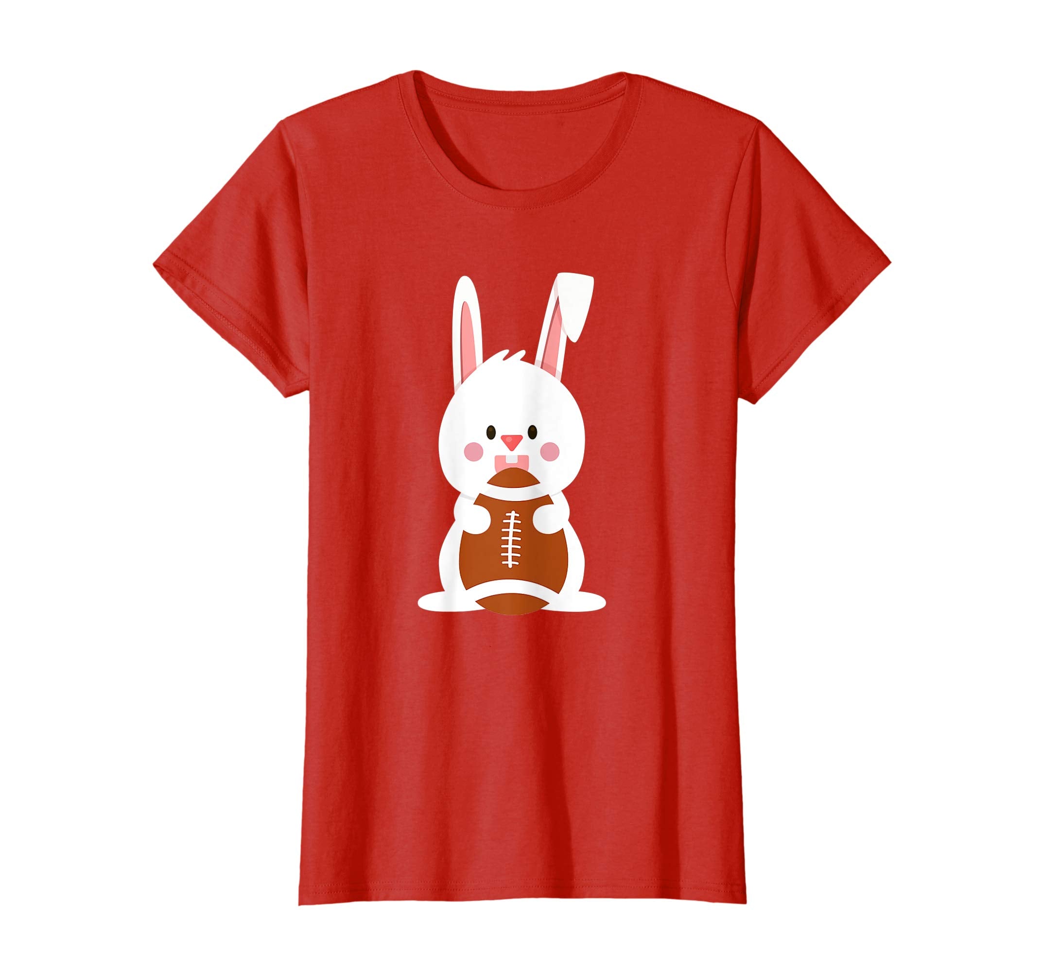 Funny Sports Easter Football Eggs T Shirt Cool Easter Gift