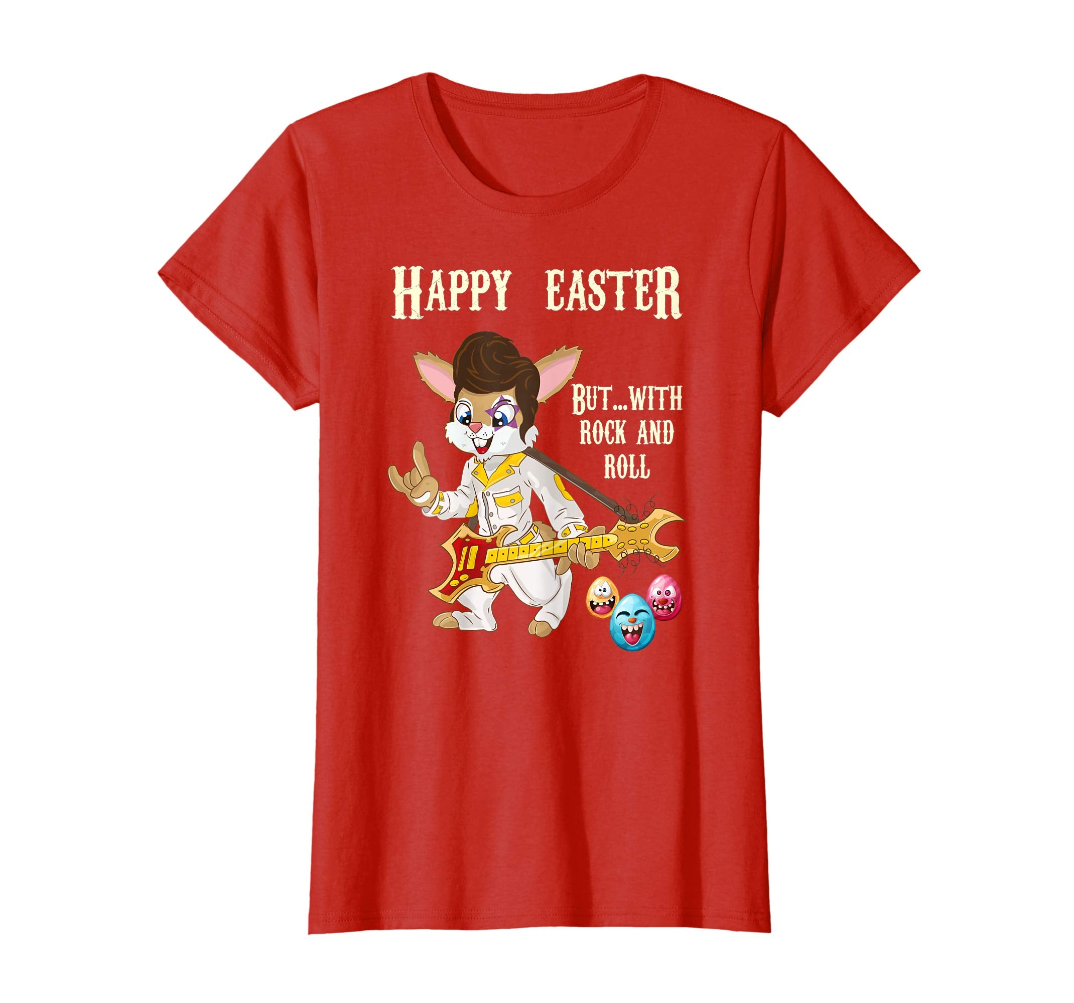 Meme Easter tshirt, Fun and special rock and roll lovers
