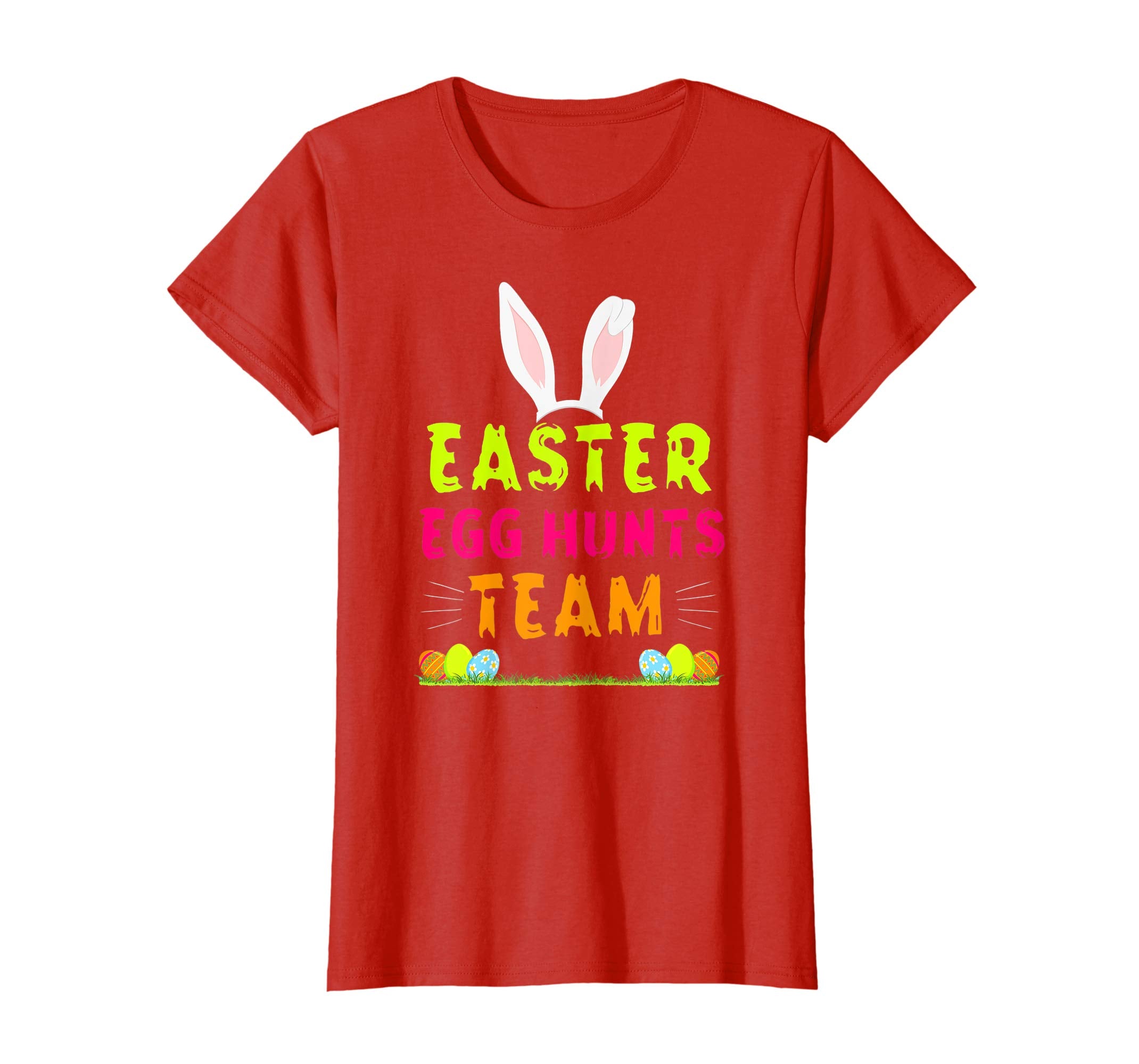 Easter Egg Hunts Team Shirt