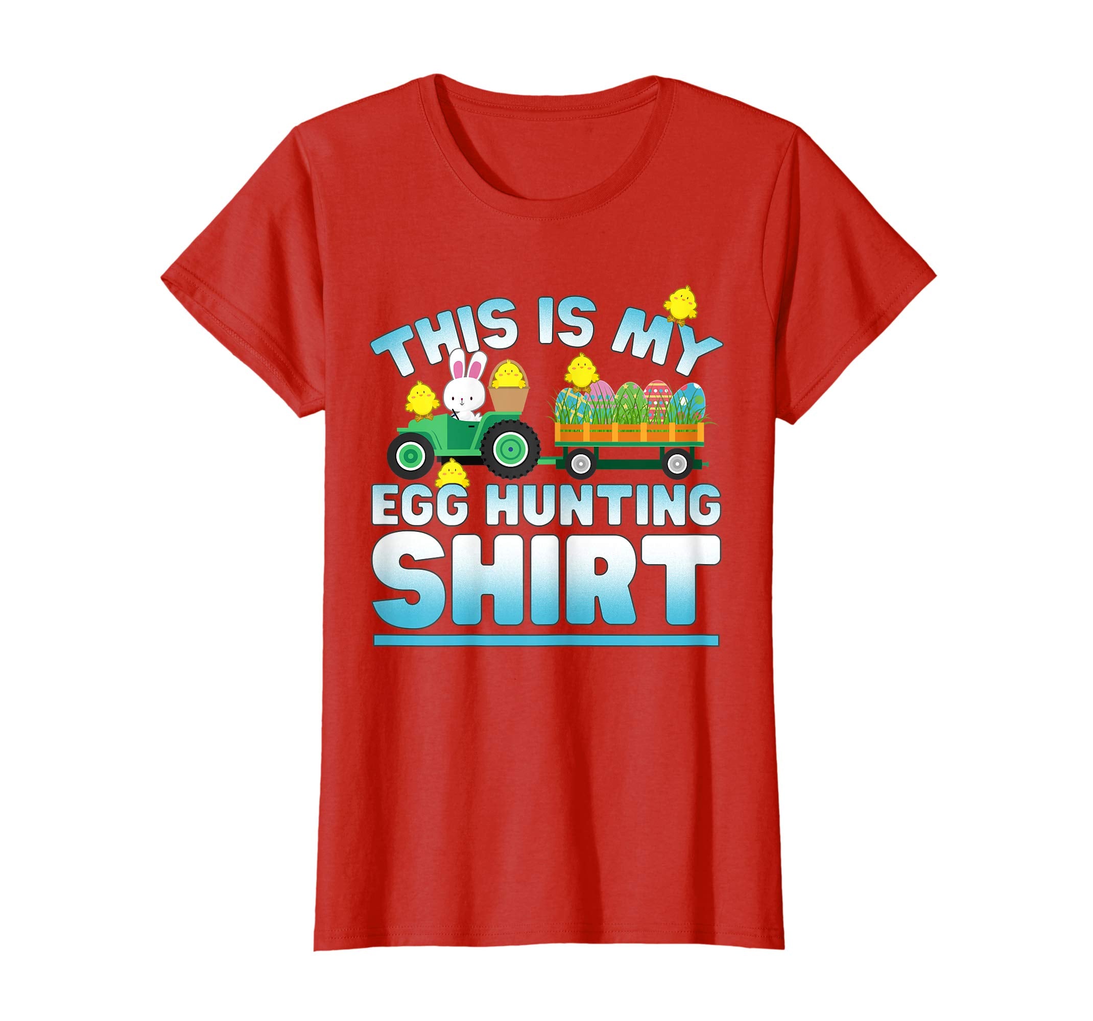 This Is My Egg Hunting Shirt Easter Egg Hunt Shirt Kids Cute