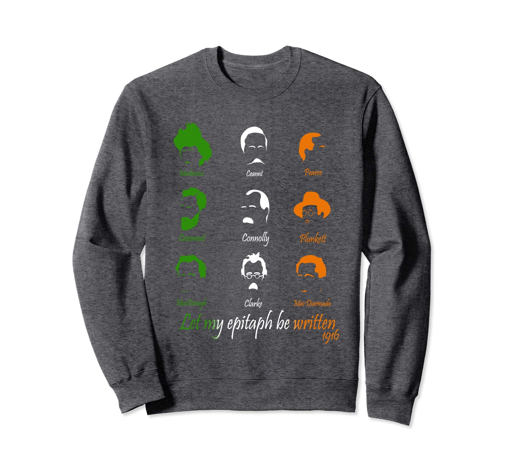 Irish Easter Shirts - 1916 Easter Rising Irish &amp; Proud Shirt