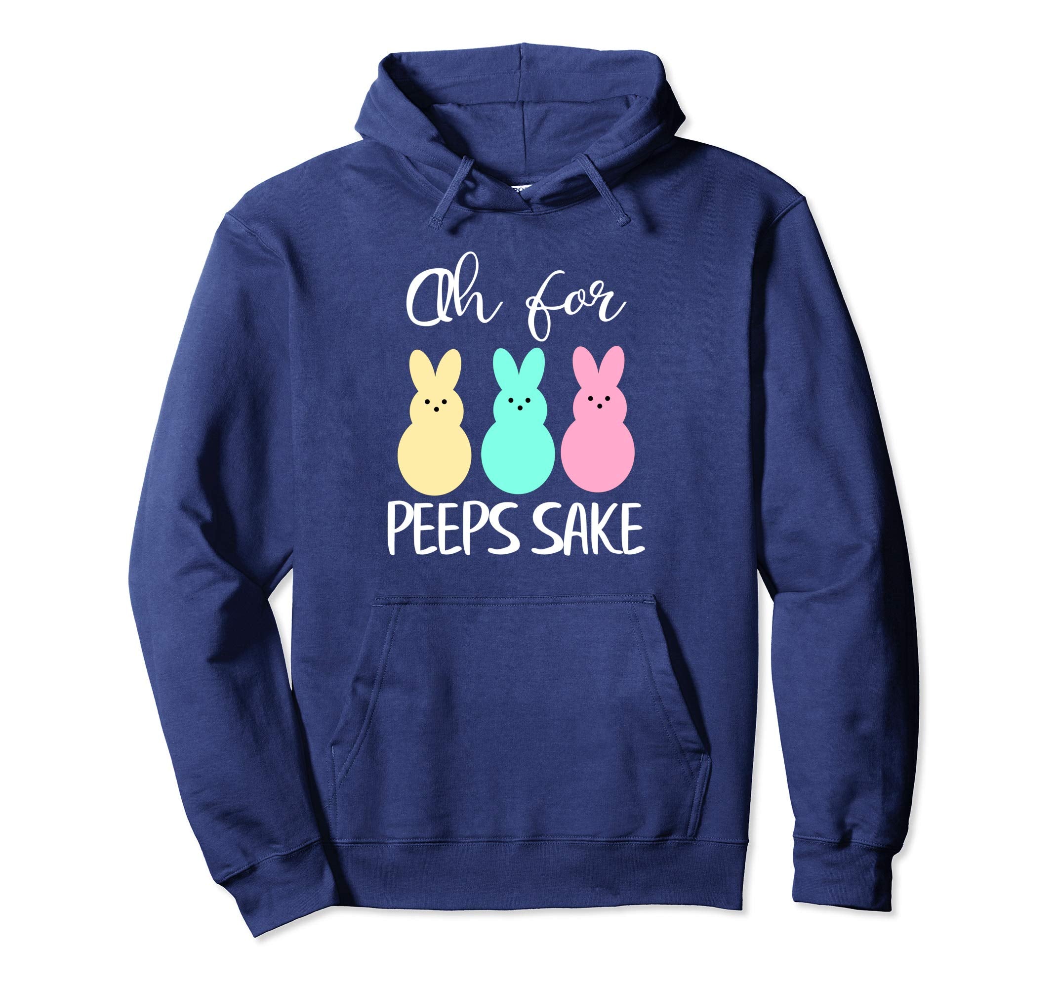 Oh for peeps sake! Funny Peeps Easter shirt