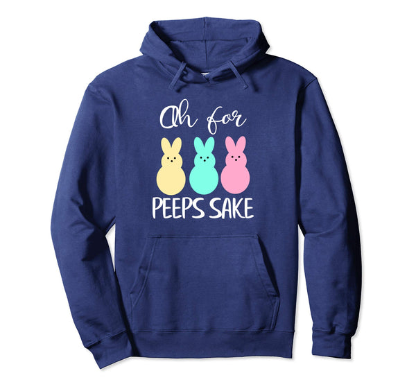 Oh for peeps sake! Funny Peeps Easter shirt