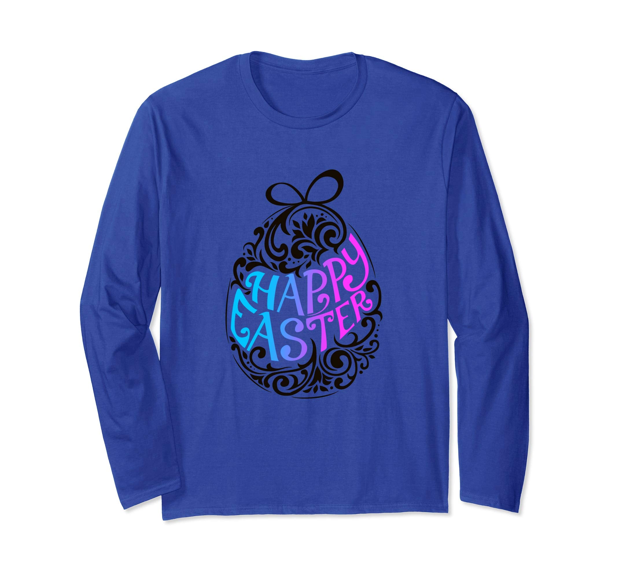 Happy egg t-shirt Happy Gift for Easter day