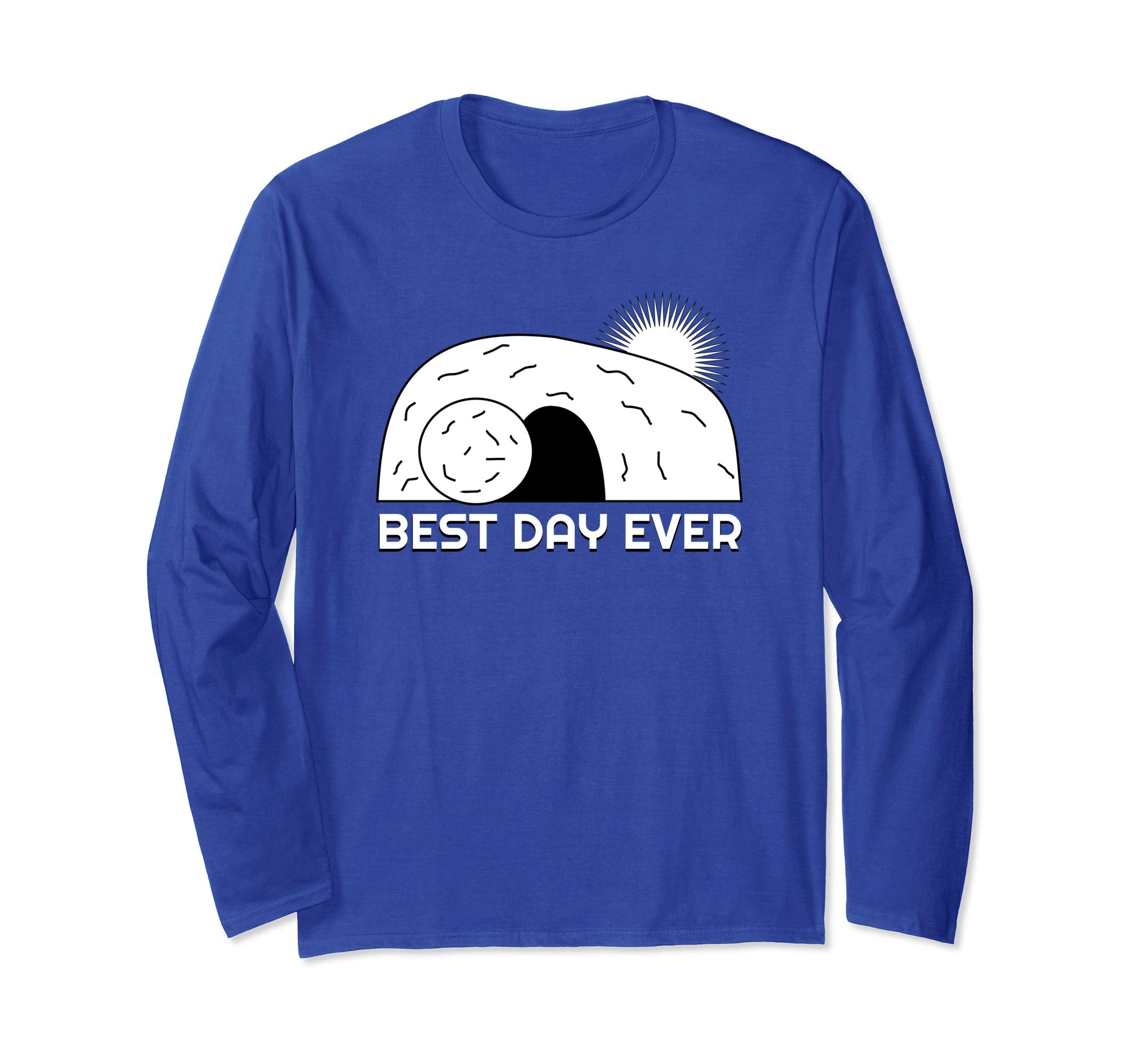 The Stone Was Rolled Away, BEST DAY Easter Christian T-Shirt