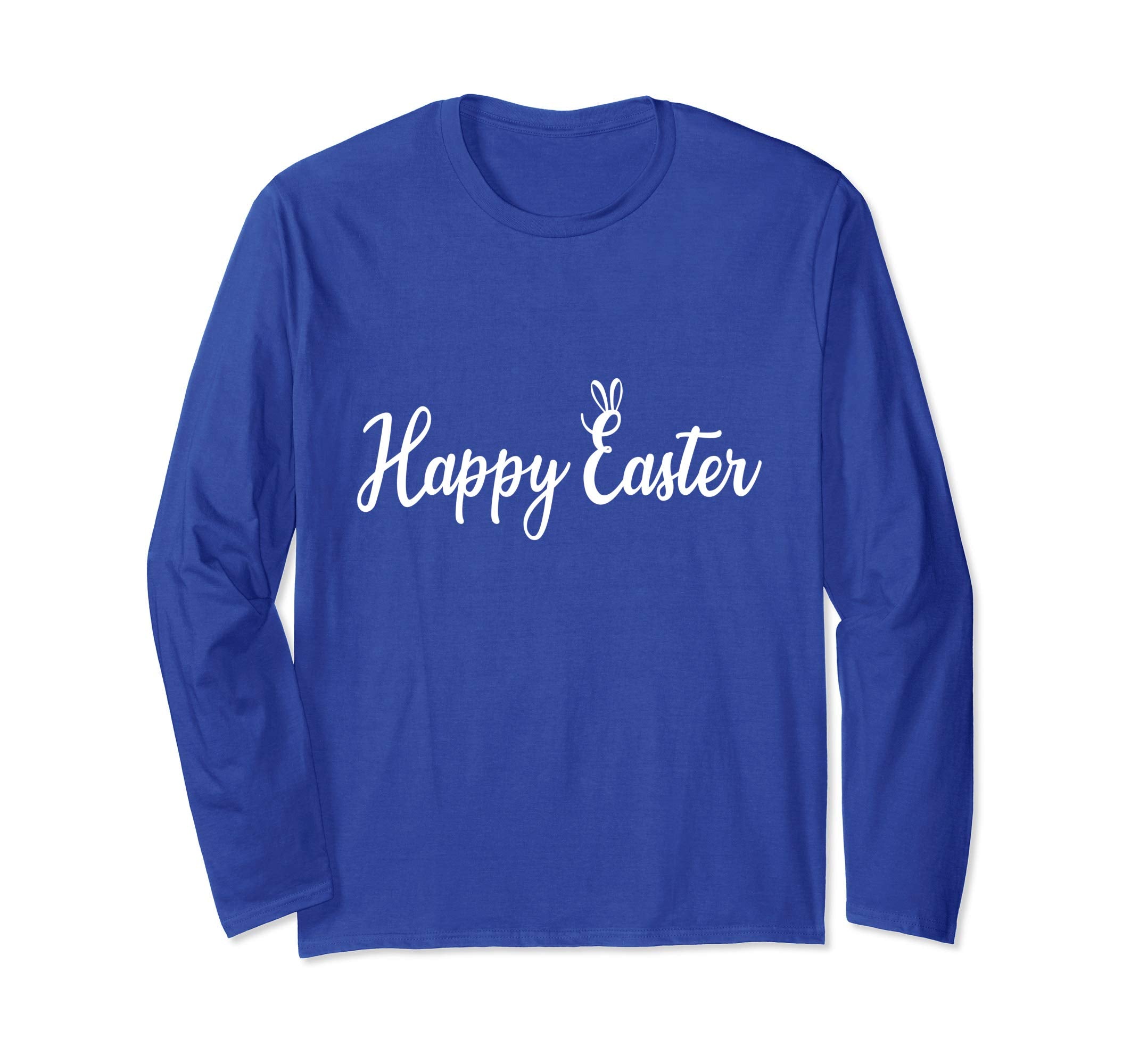 Amazing Rabbit gift Happy Easter day t-shirt