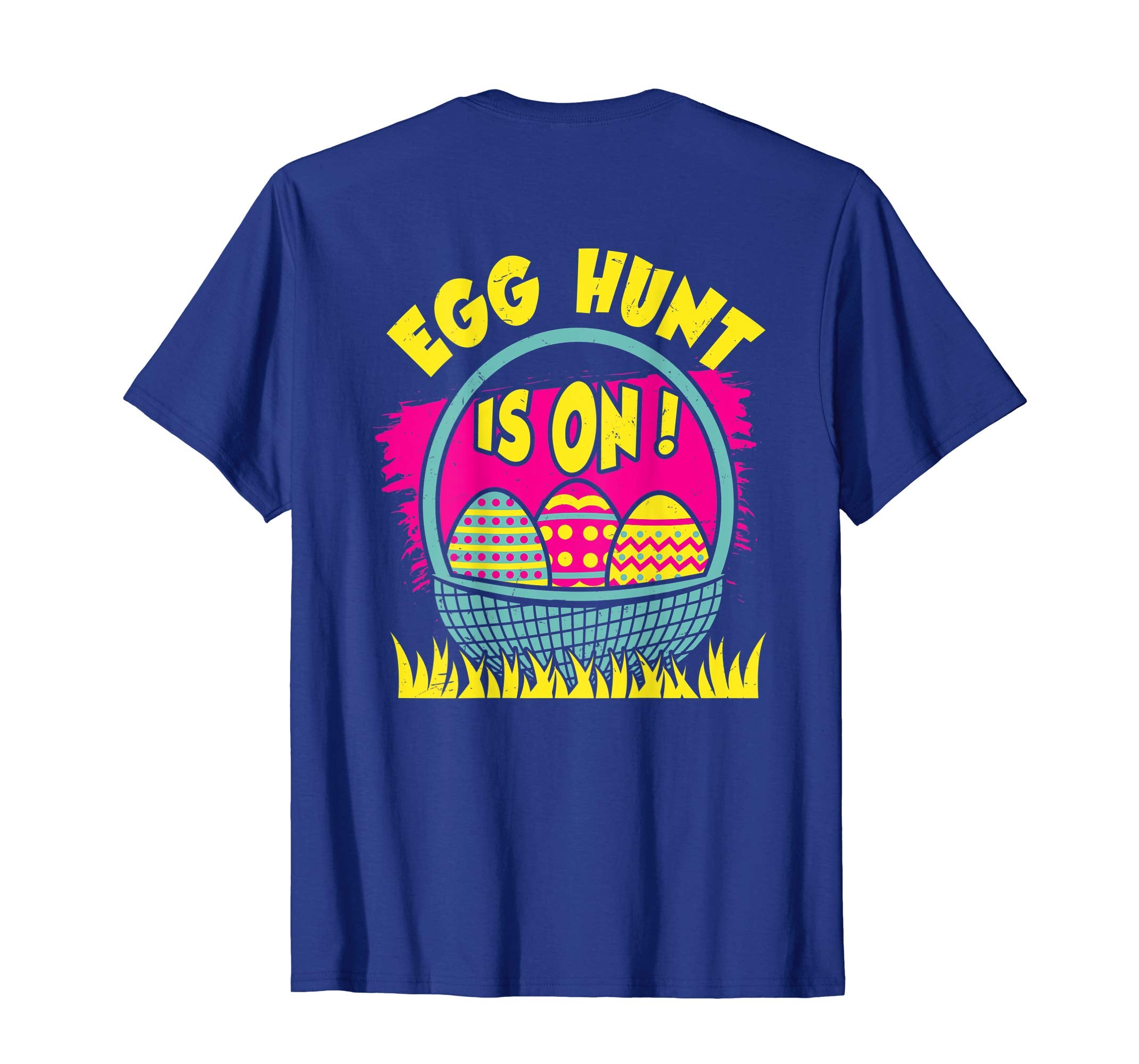 Easter egg shirt, Easter egg roll shirts