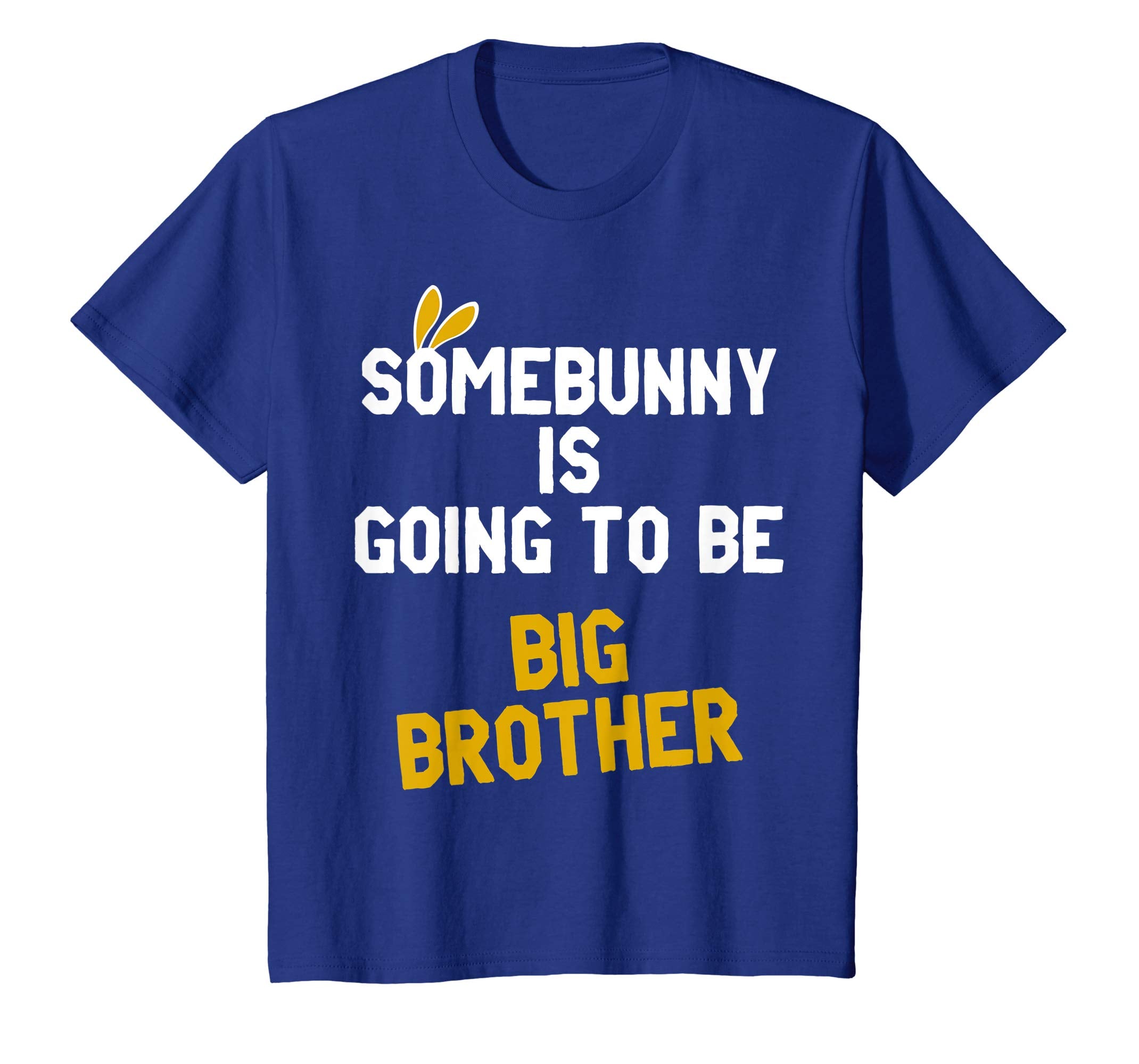 Easter Pregnancy Announcement Shirt Big Brother Gift Idea