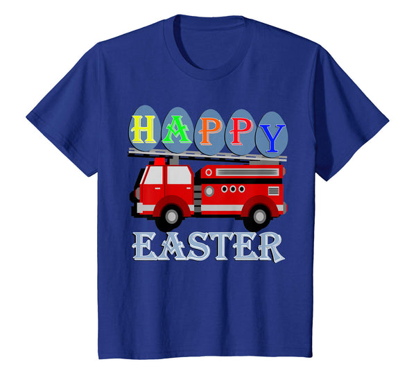Kids Easter Shirts for Boys &amp; Girls, Kids Happy Easter Egg Hunt