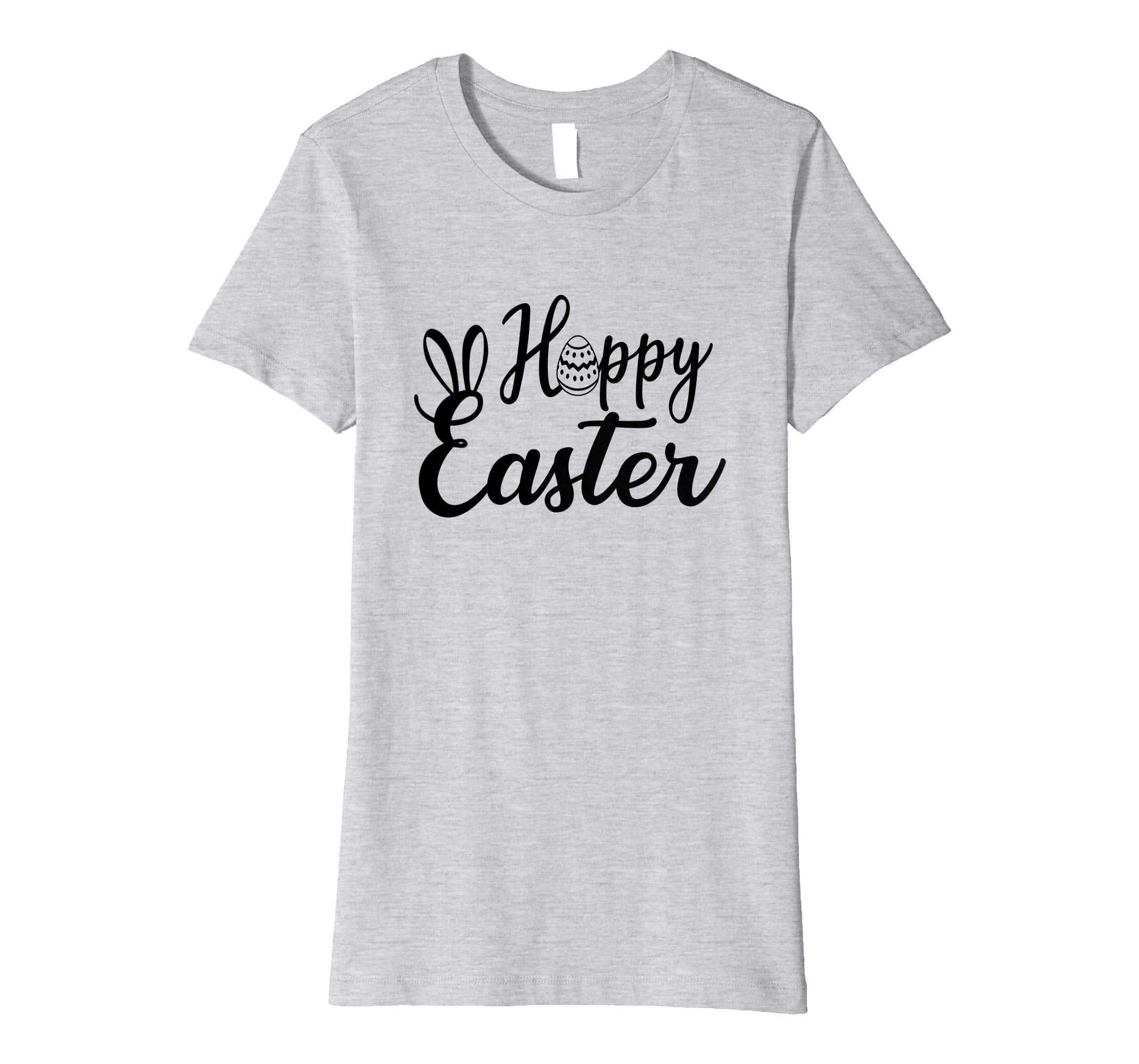 Amazing Rabbit gift Happy Easter day t-shirt