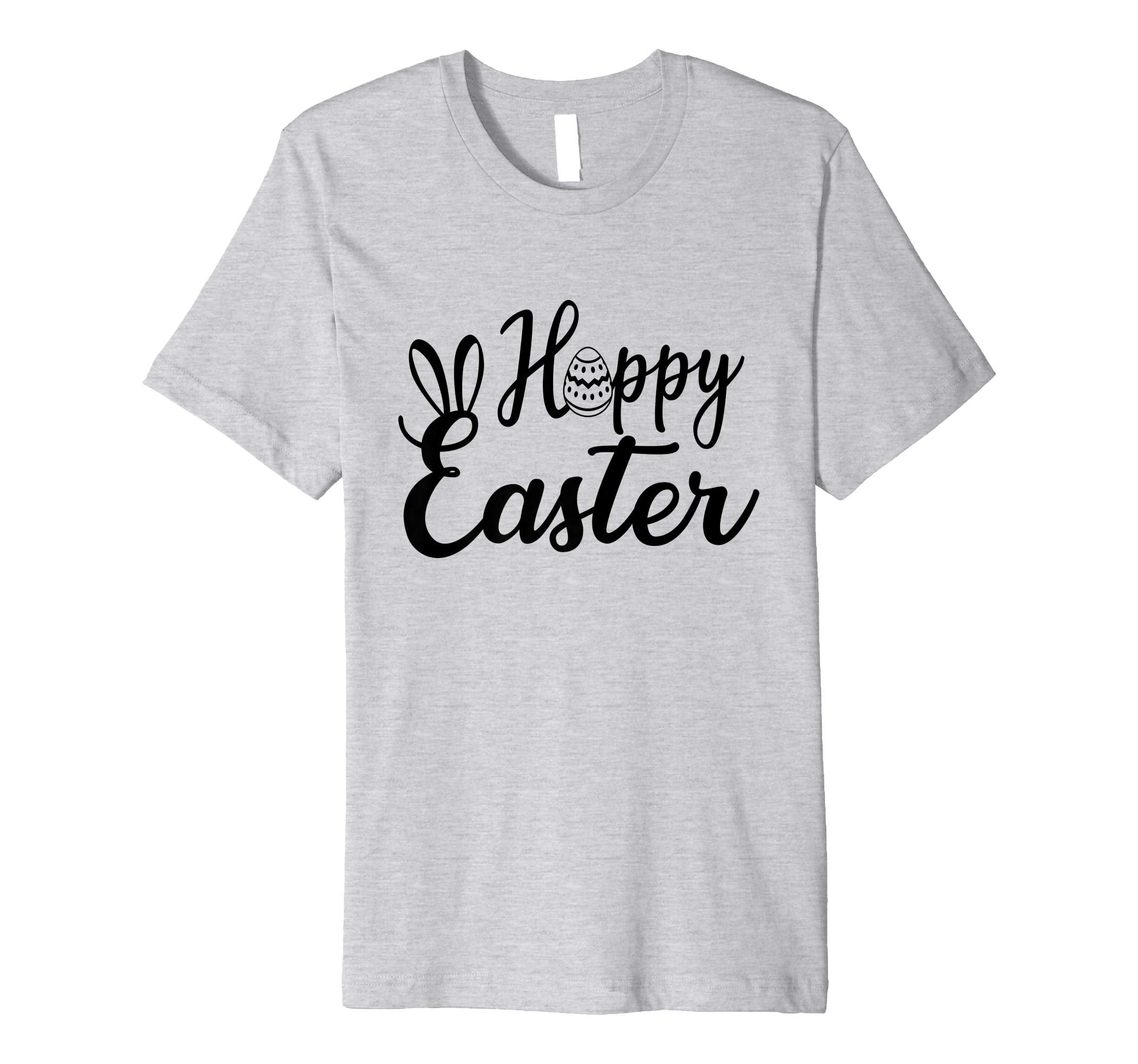Amazing Rabbit gift Happy Easter day t-shirt