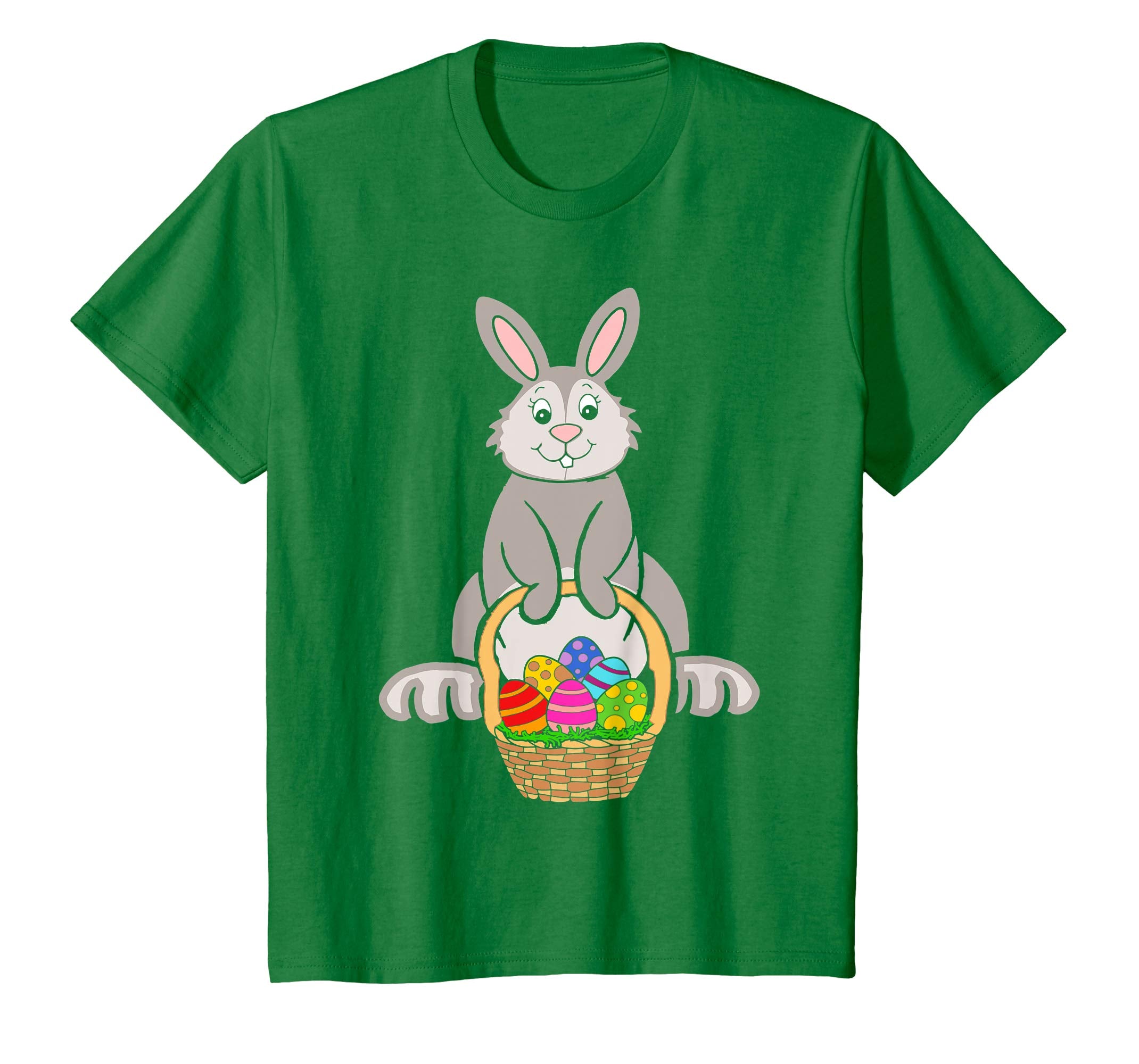 Kids Easter T-Shirt/ Easter Bunny T-Shirt
