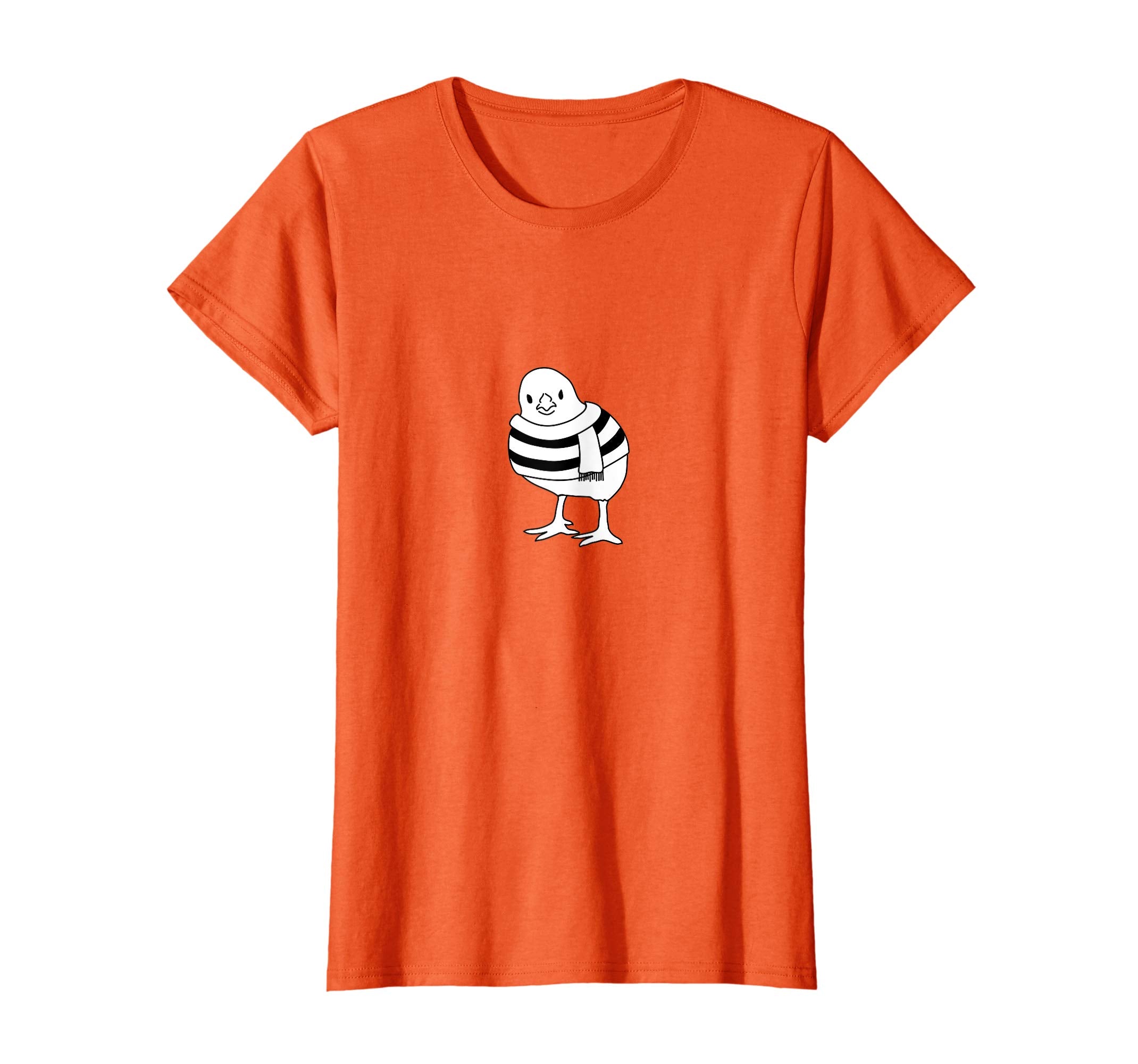 Cute Easter Chick T-Shirt Gift