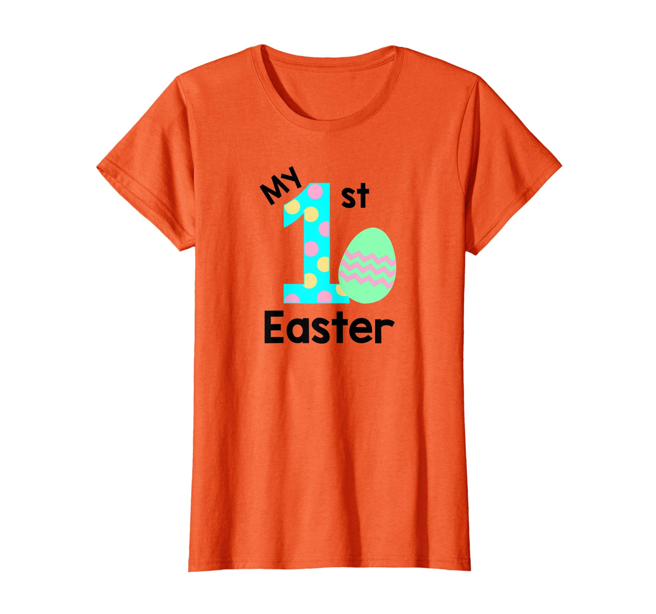 My 1st Easter New T Shirt