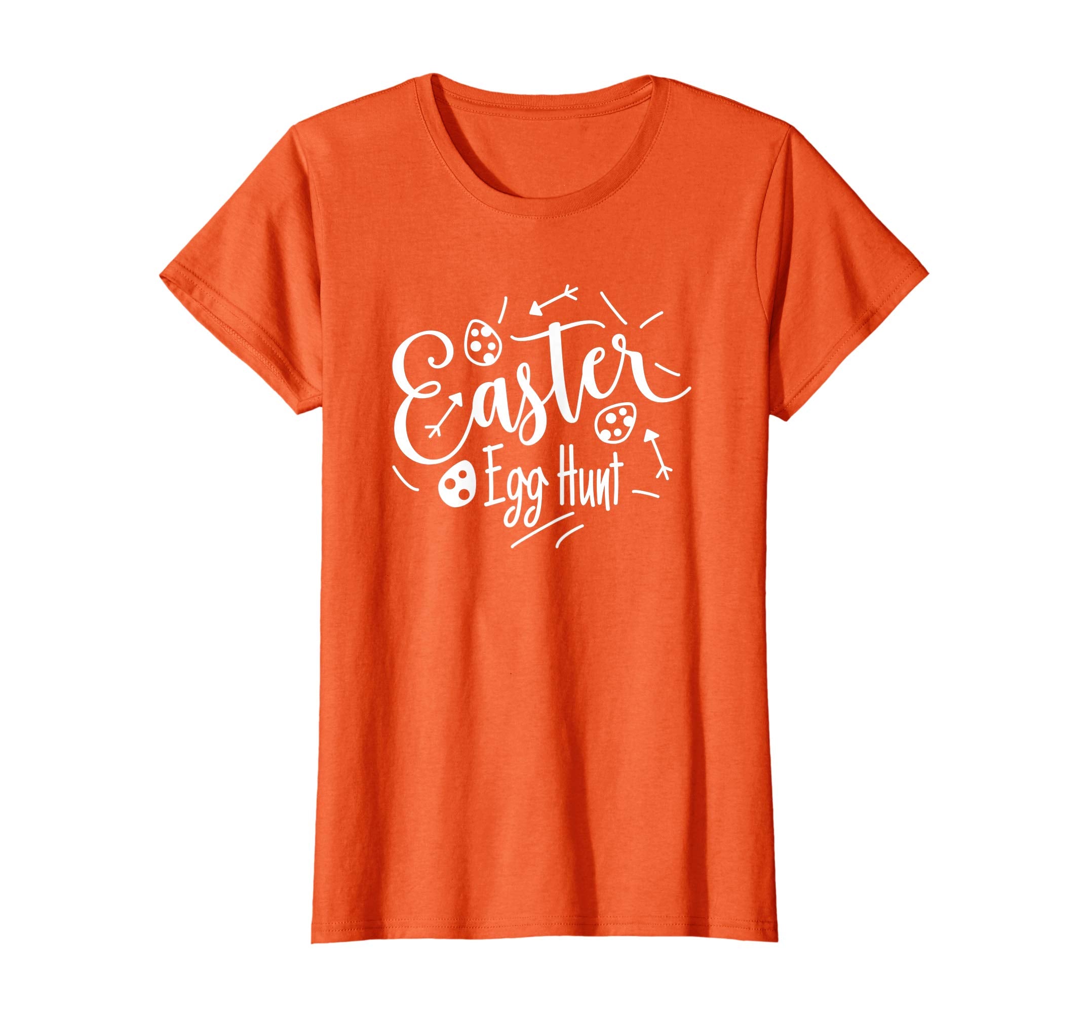 Easter Egg Hunt T-shirt for Men, Women, Kids