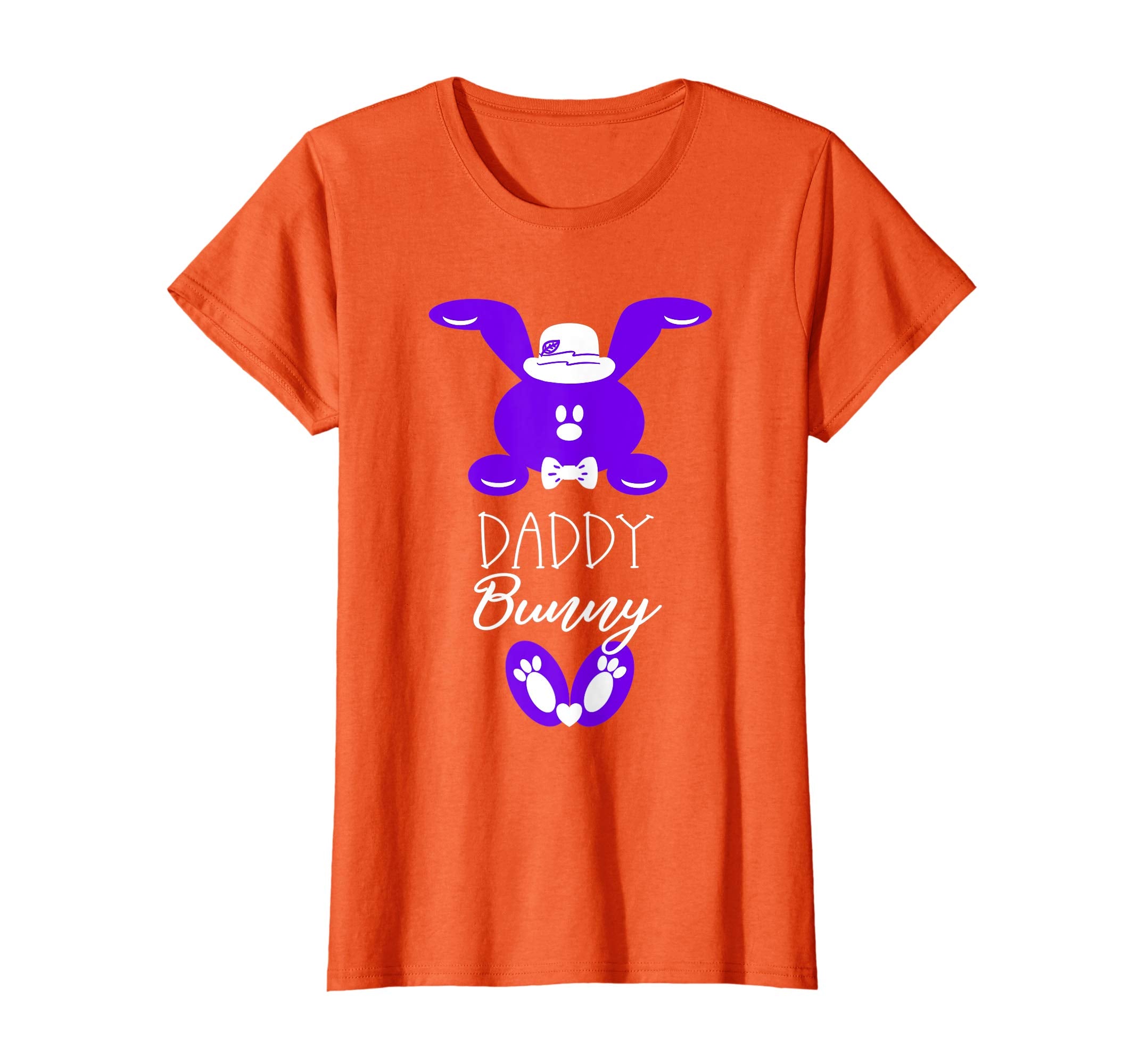 Easter Costume Shirt Daddy Bunny Cute Matching Family Gift
