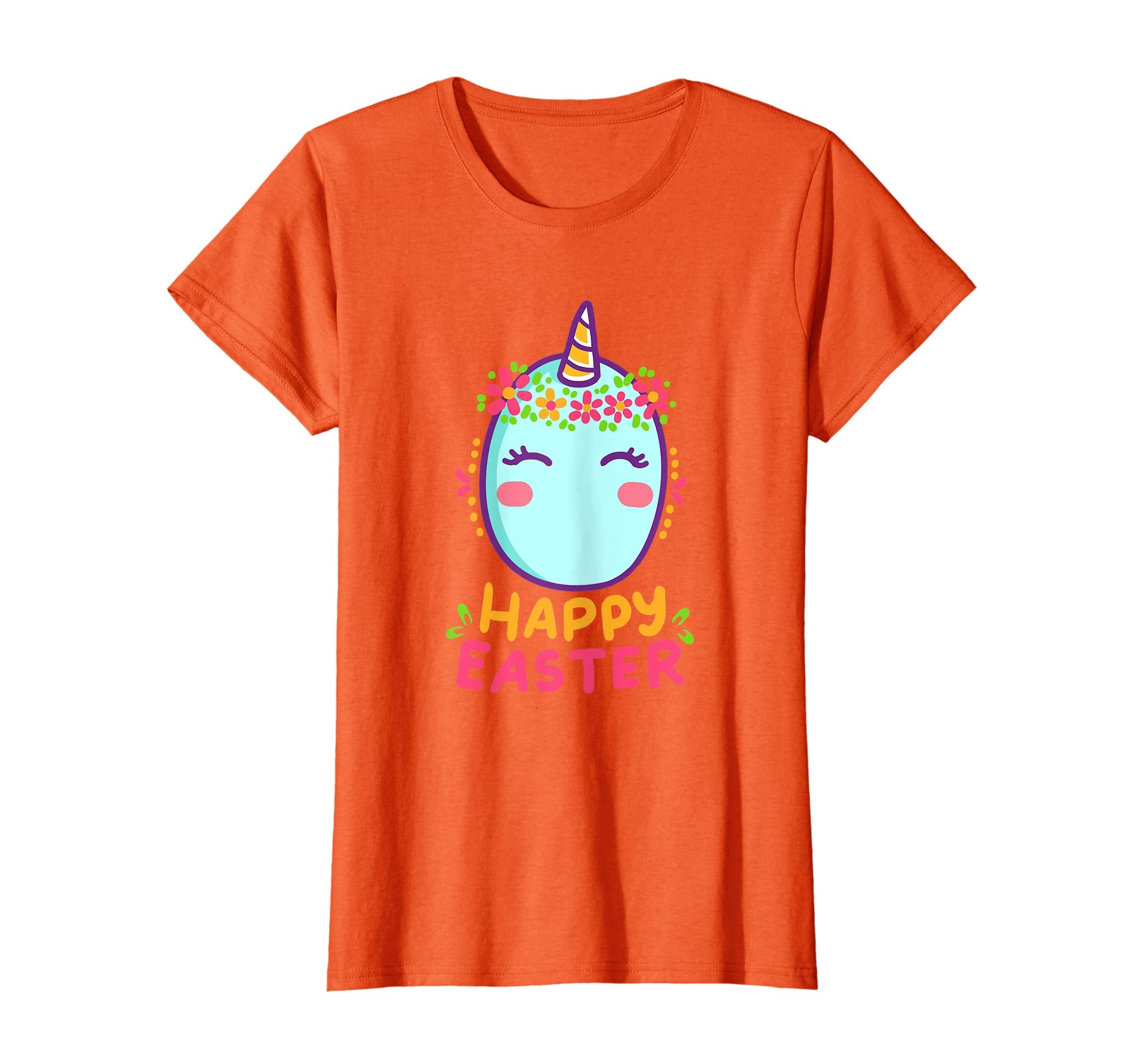 Easter Egg Unicorn Shirt for Unicorn Lovers - Gift for Kids