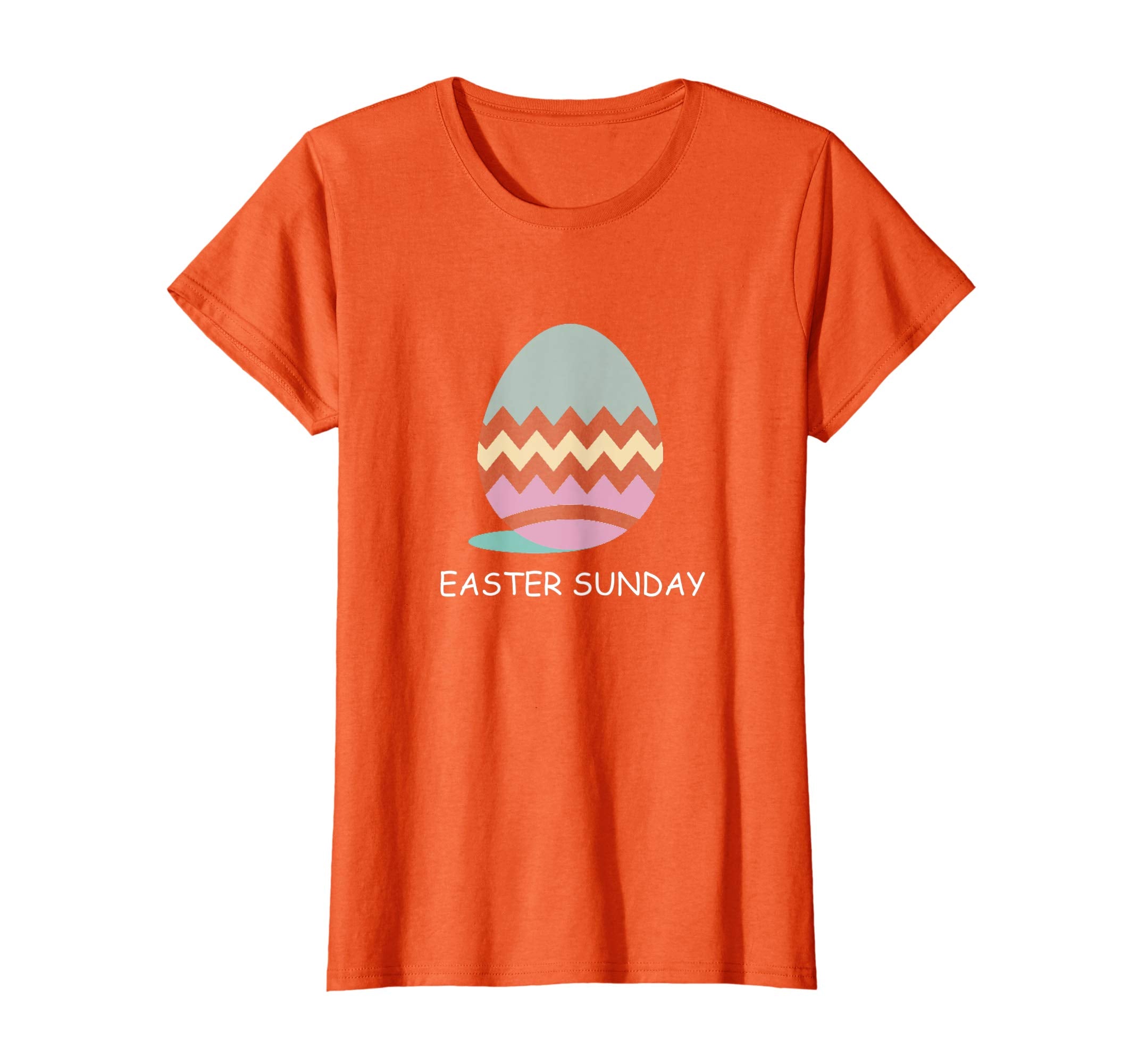 Cute egg | Happy easter sunday t-shirt
