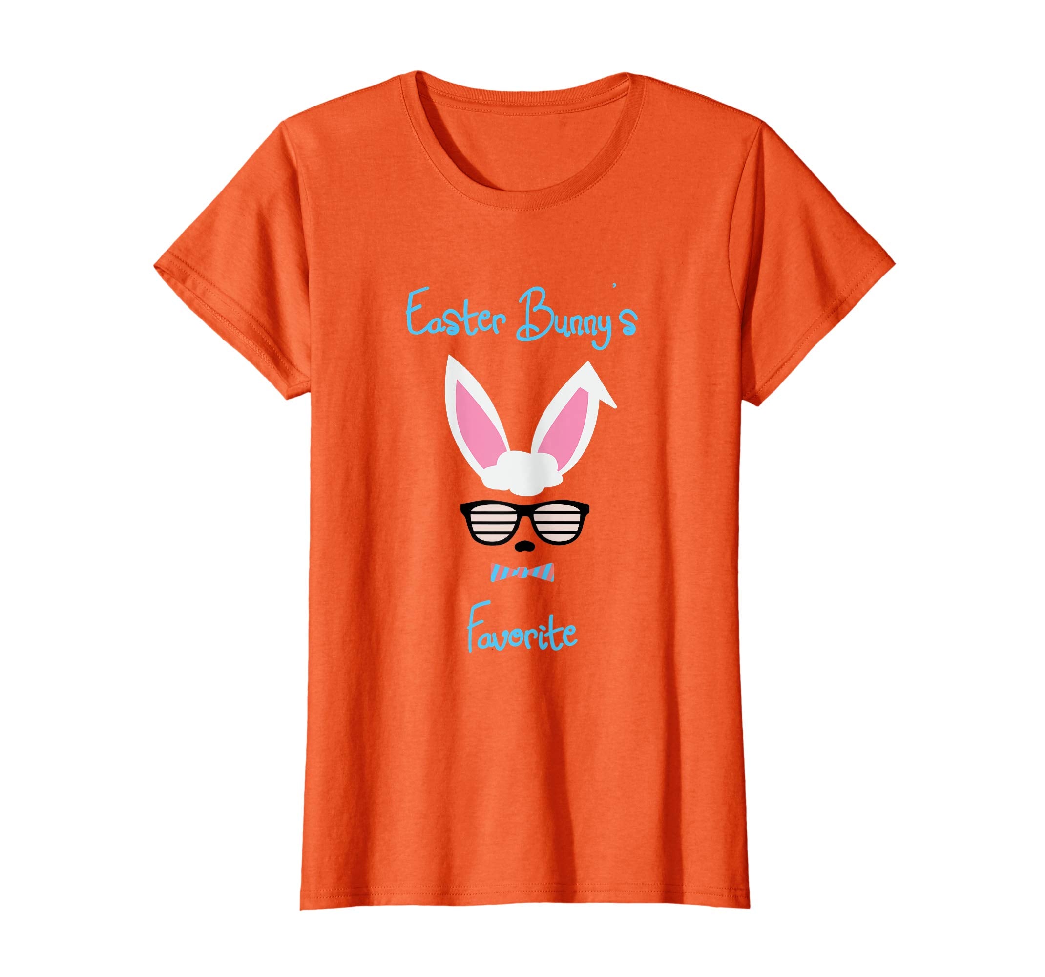 Easter Bunny's Favorite Cool Kids Shirt