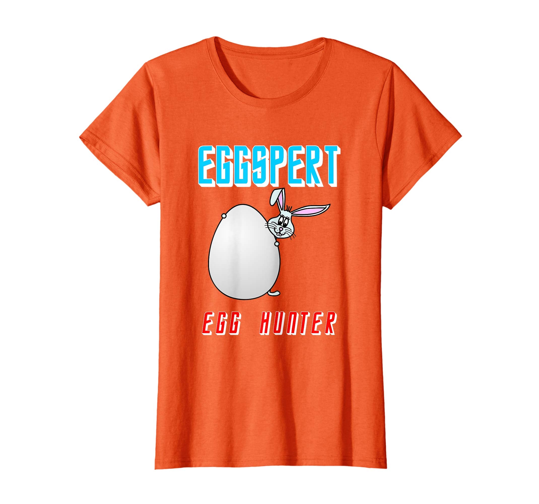 Easter Outfit Shirt EggSpert Egg Hunter Boys or Girls