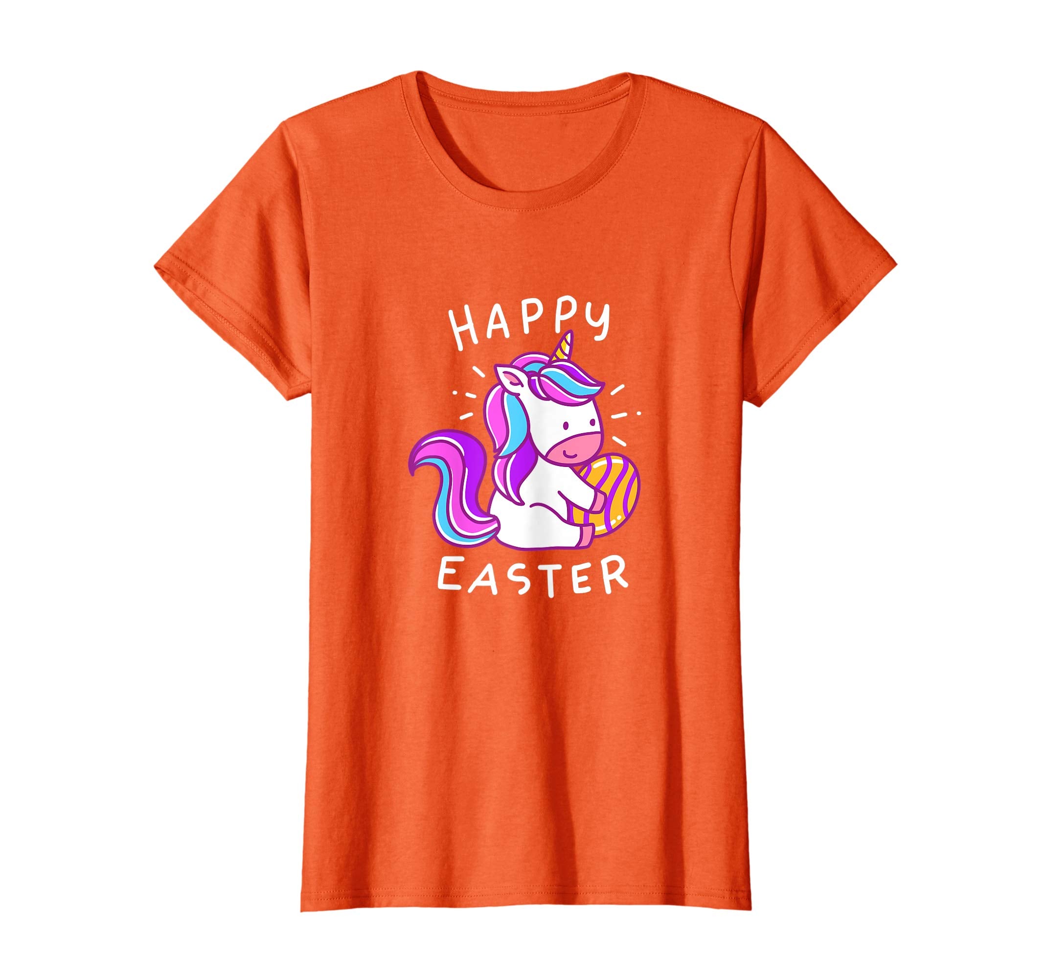 Easter Unicorn Shirt for Unicorn Lovers - Gift for Kids