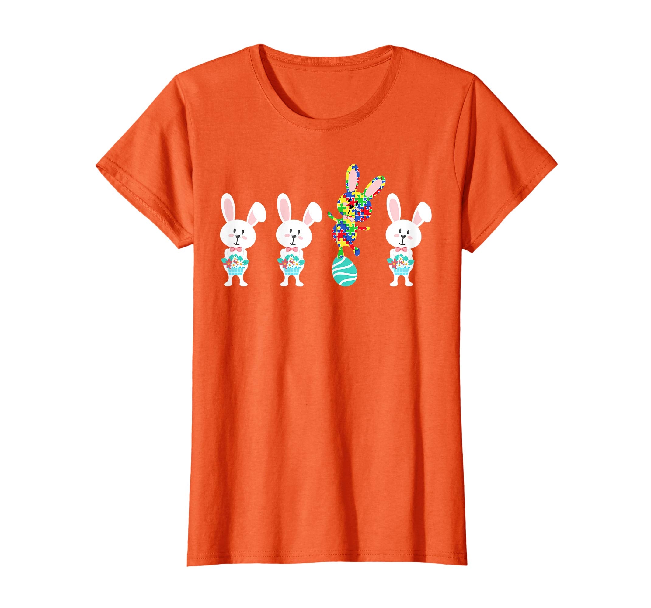 Proud To Be Different this Easter - Autism Awareness Shirt