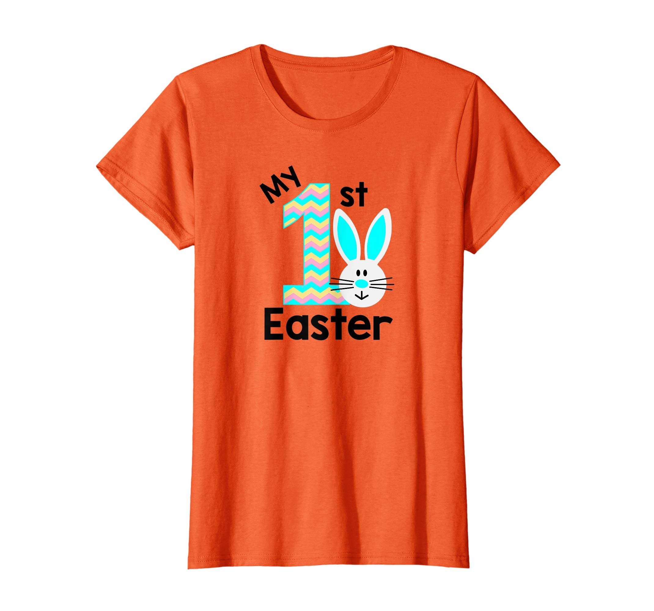 My 1st Easter Unisex T Shirt